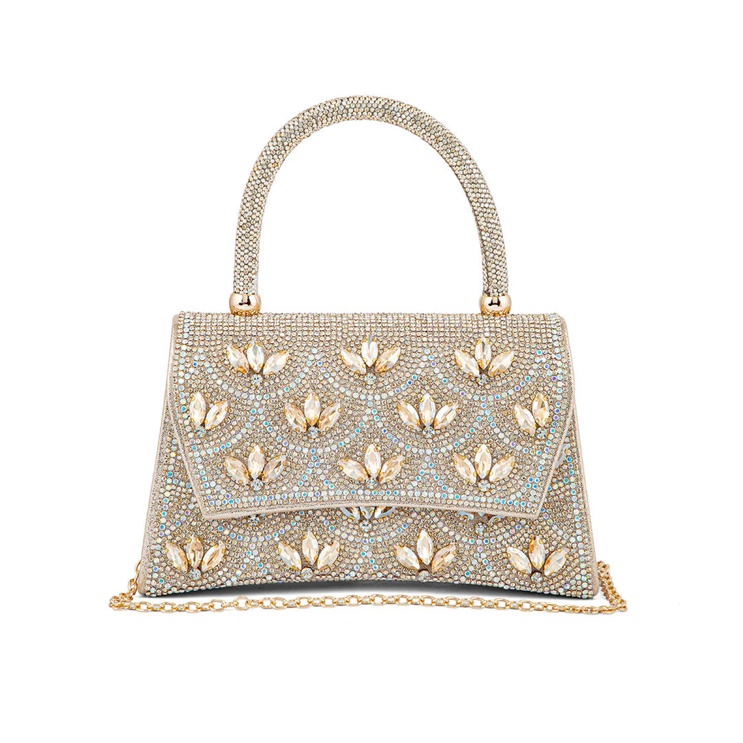 Fawn Fancy Shoulder Bag P24335 - Image 2