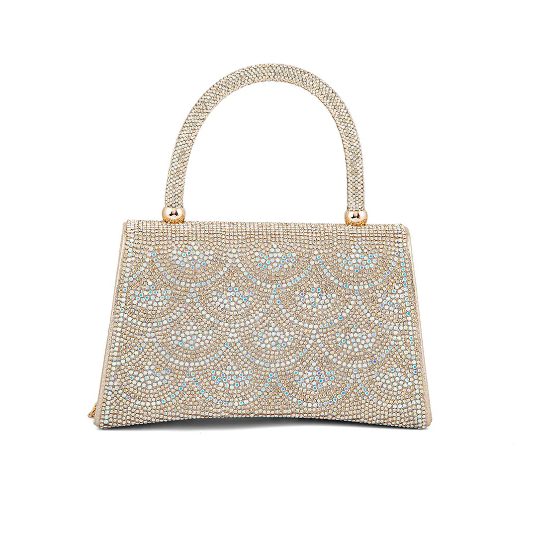 Fawn Fancy Shoulder Bag P24335 - Image 4