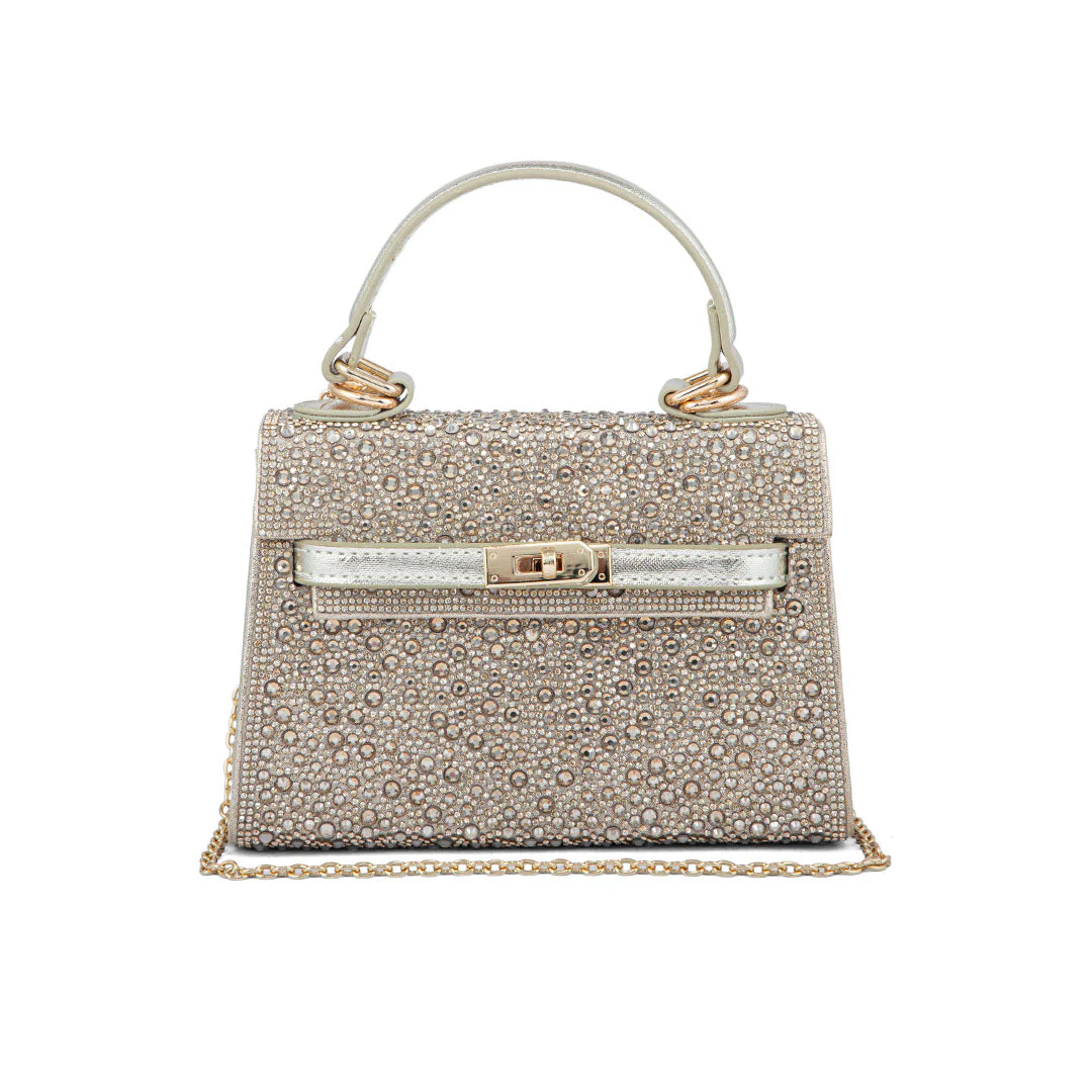 Fawn Fancy Shoulder Bag P24336 - Image 2