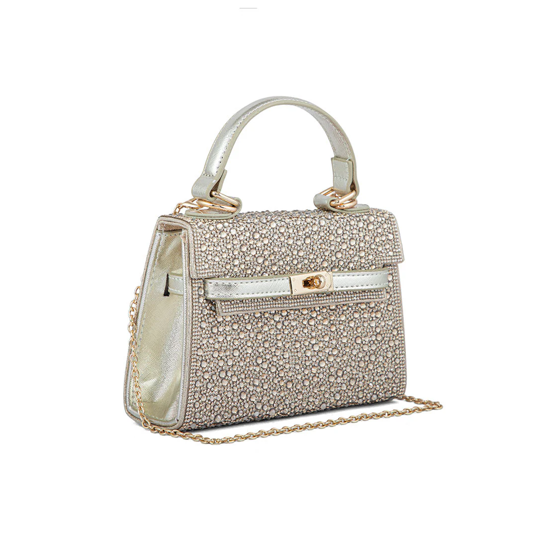 Fawn Fancy Shoulder Bag P24336 - Image 3