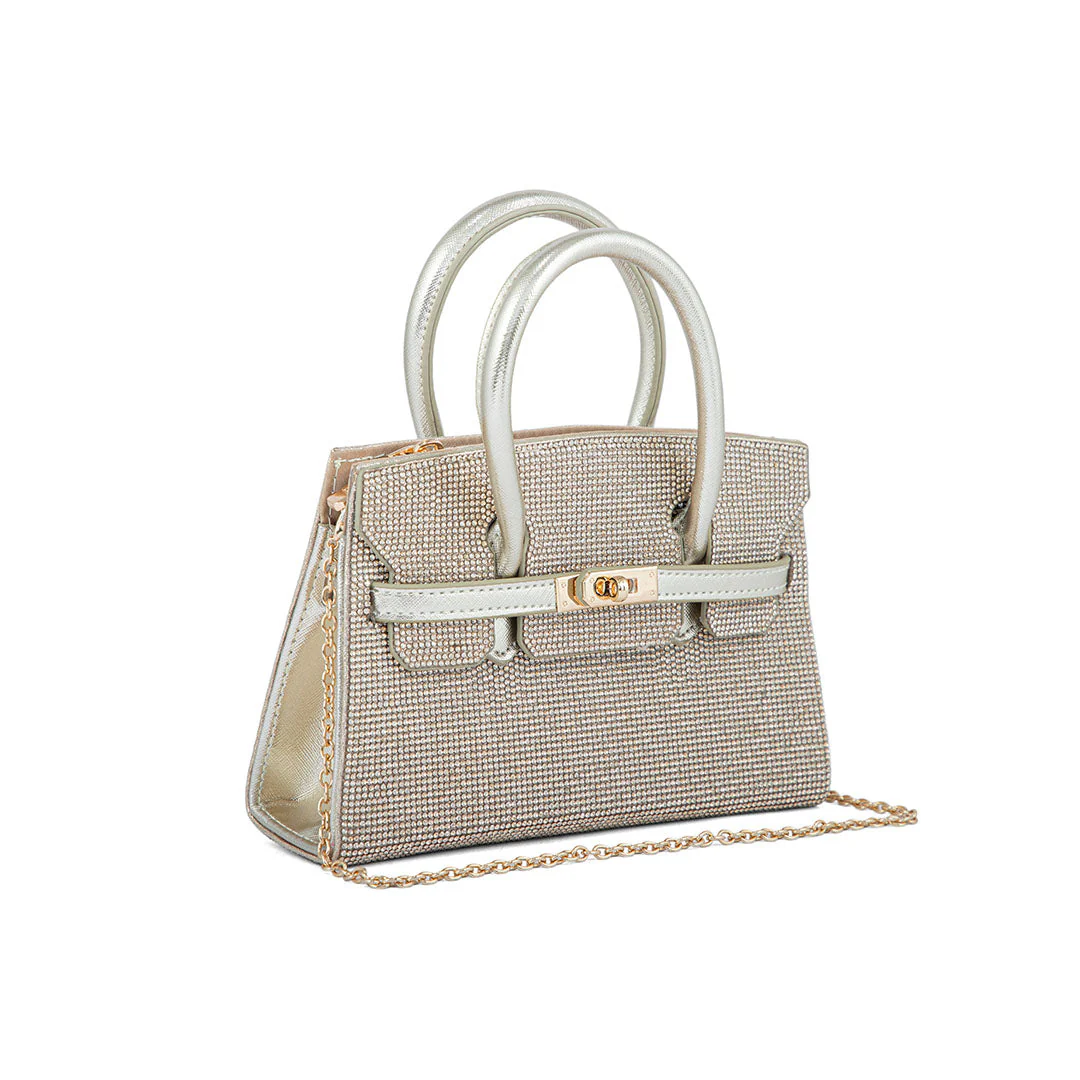 Fawn Fancy Shoulder Bag P24337 - Image 3