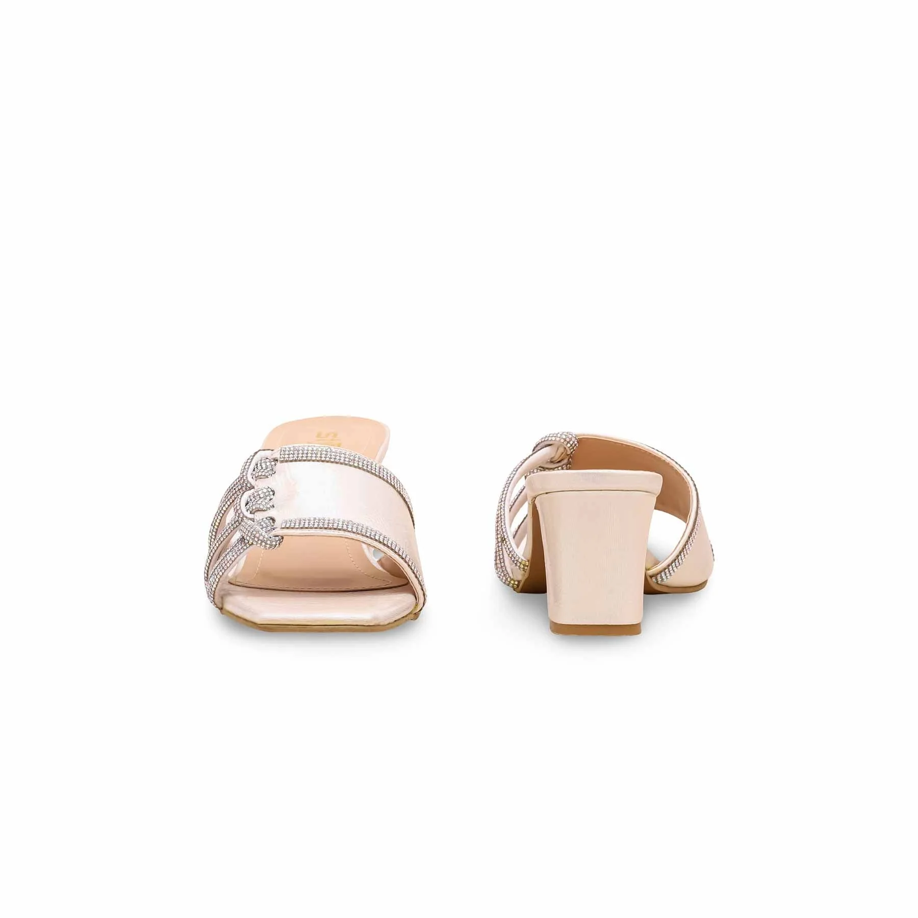 Fawn Fancy Slipper FN7827 - Image 4
