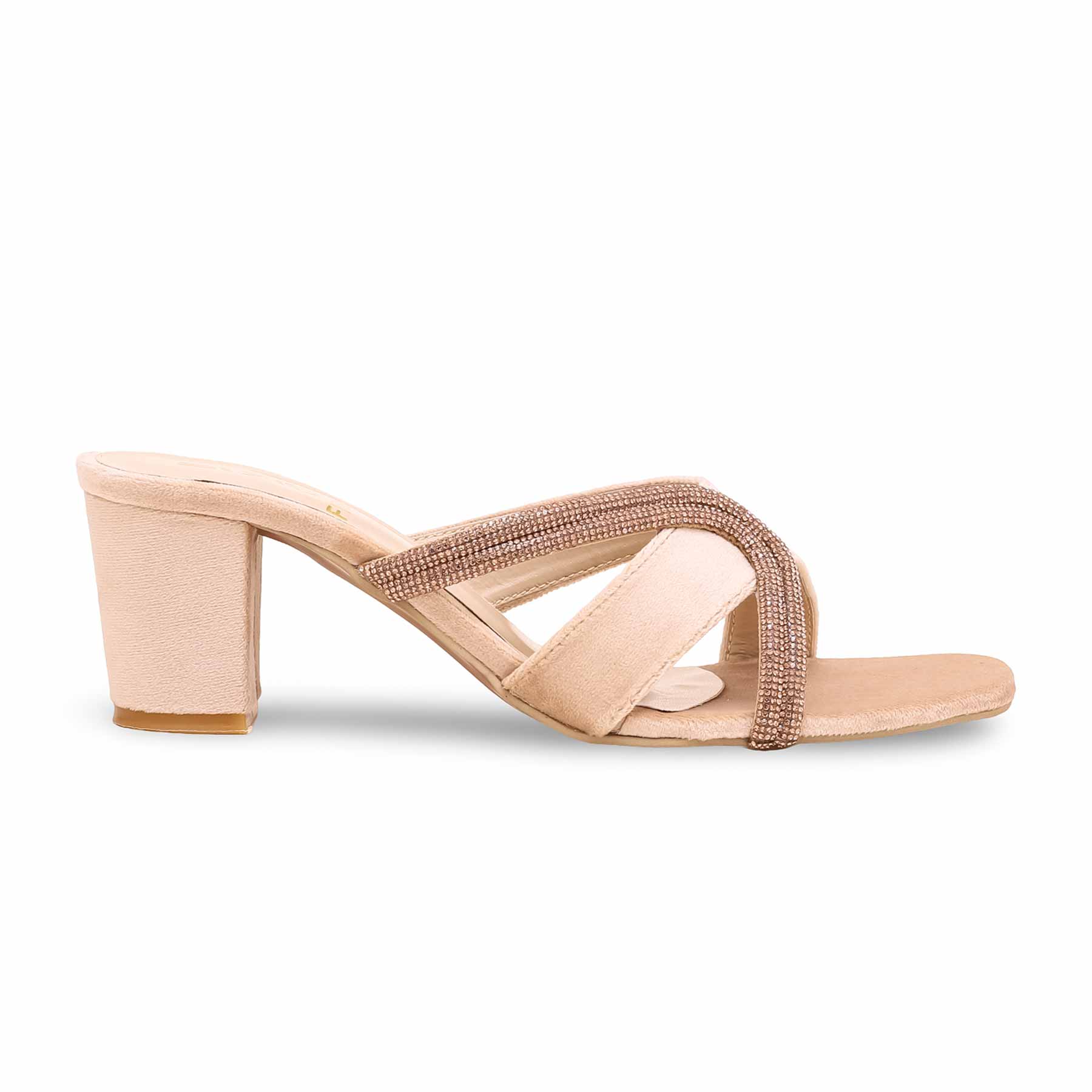 Fawn Fancy Slipper FN7916 - Image 2