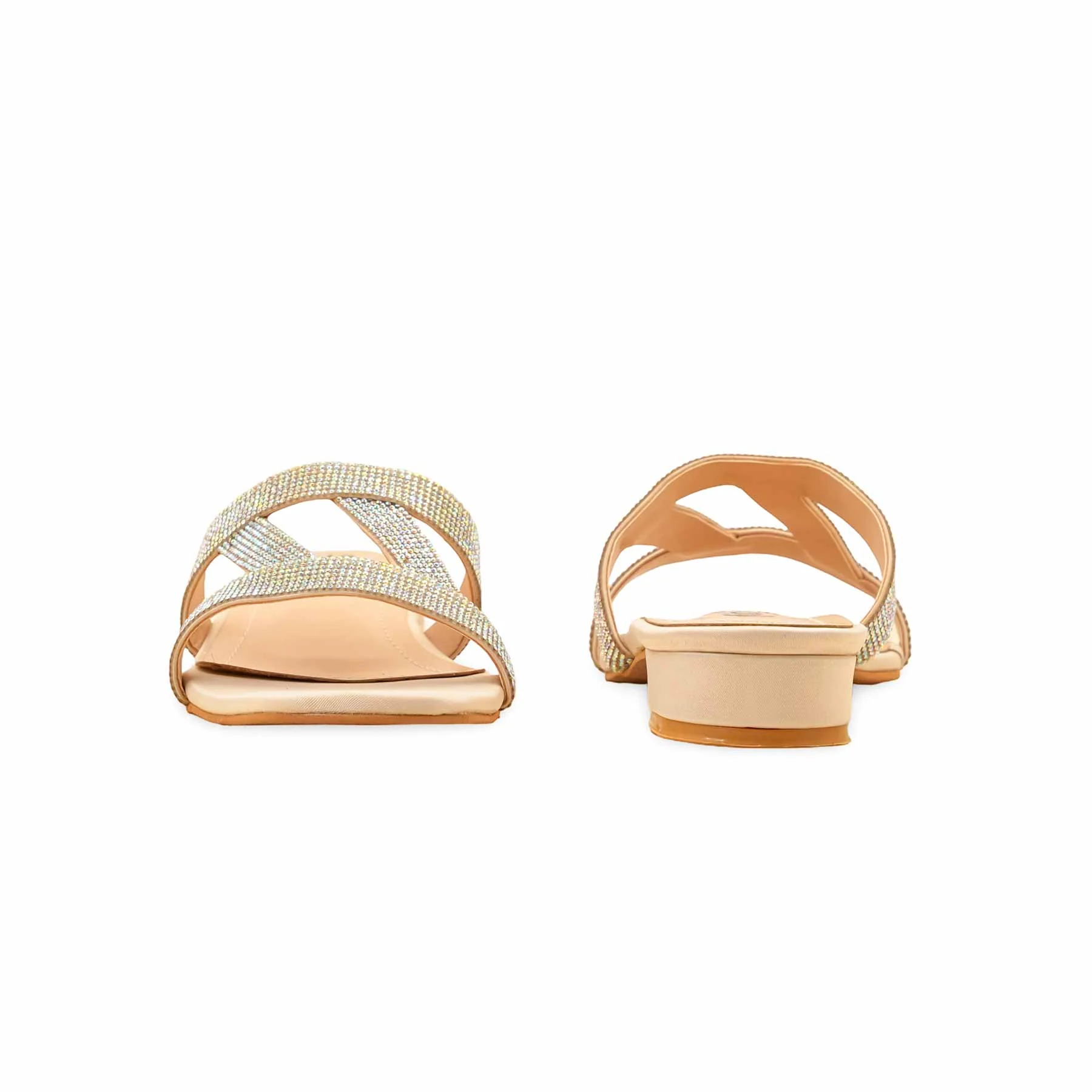 Fawn Fancy Slipper FN7964 - Image 4