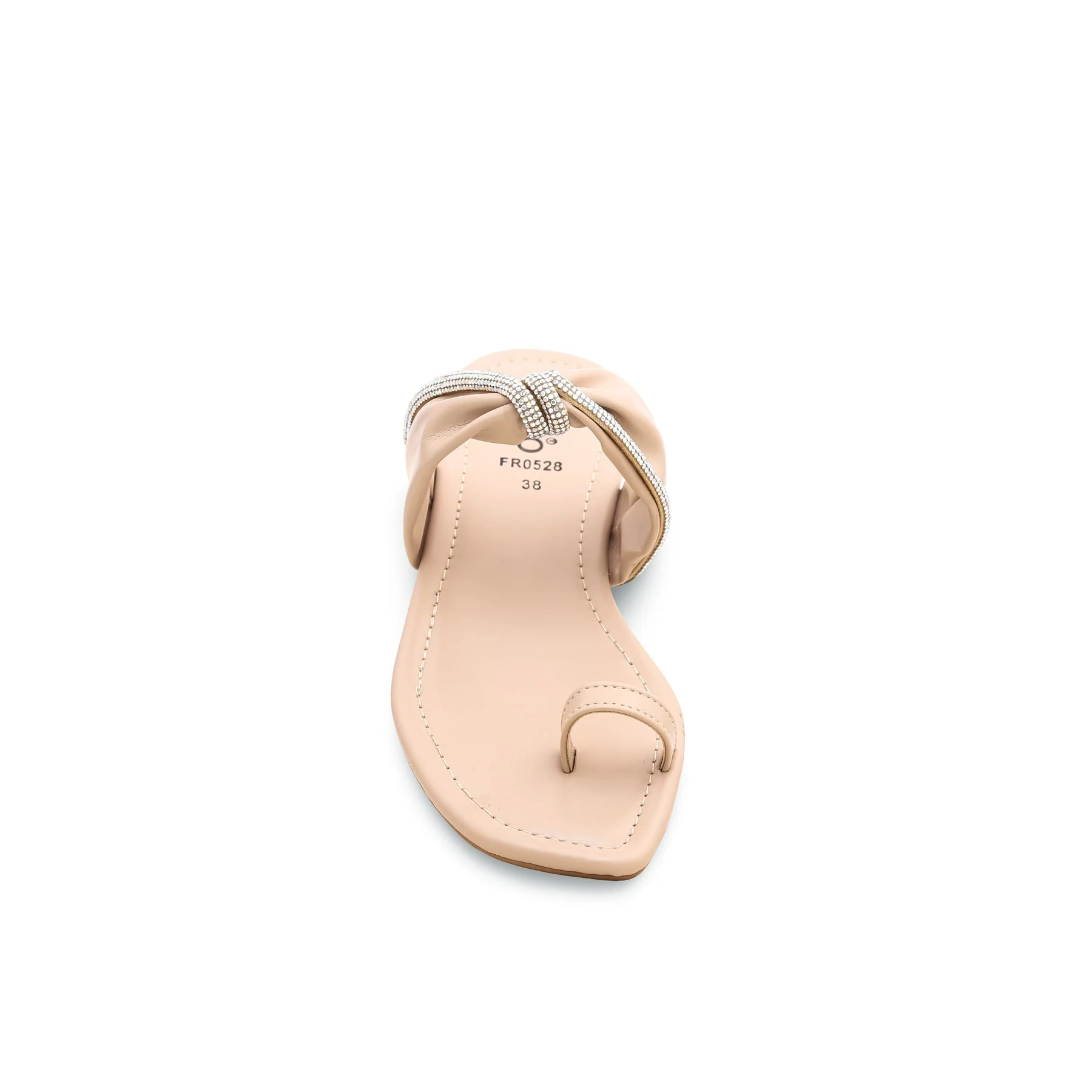 Fawn Formal Chappal FR0528 - Image 3