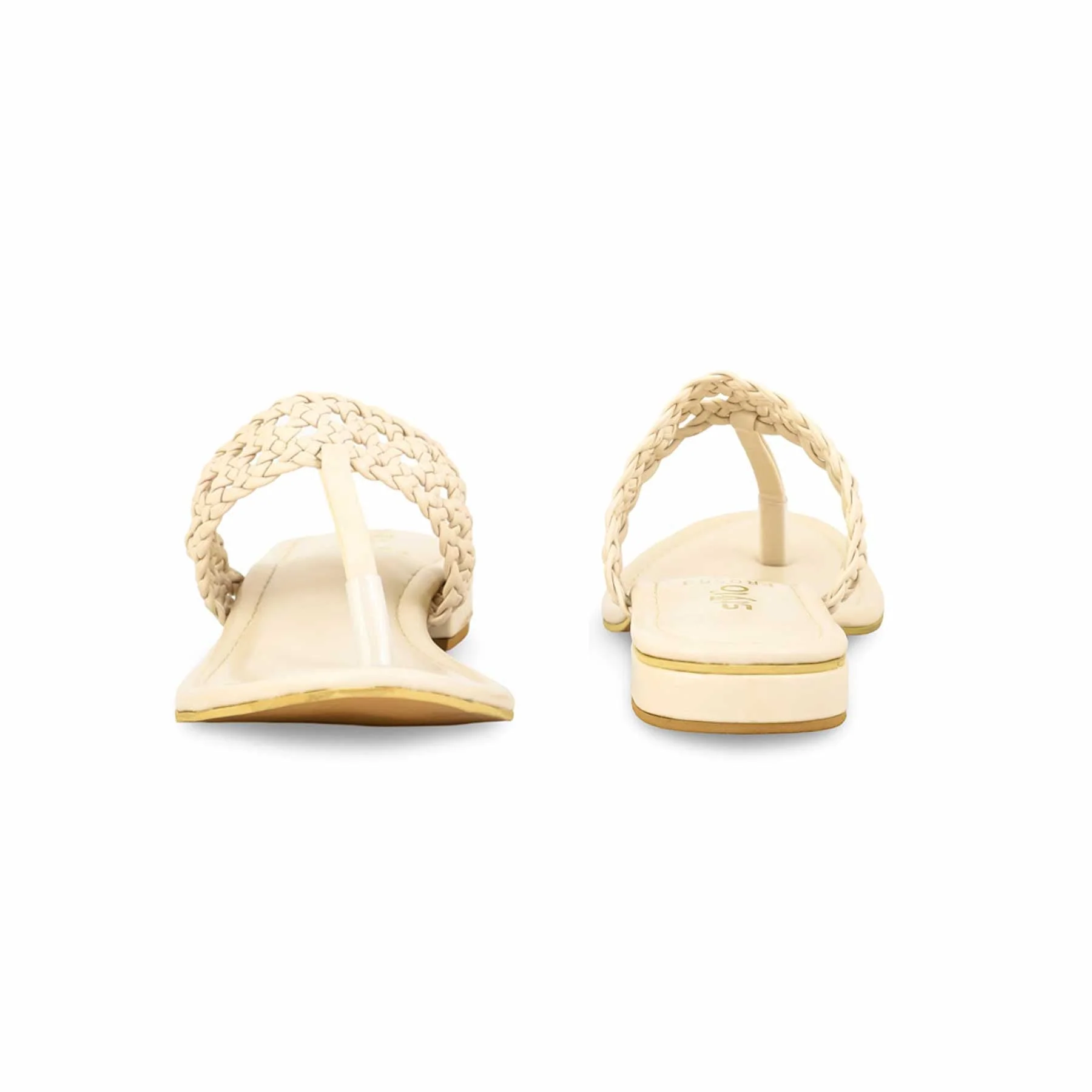 Fawn Formal Chappal FR0553 - Image 4