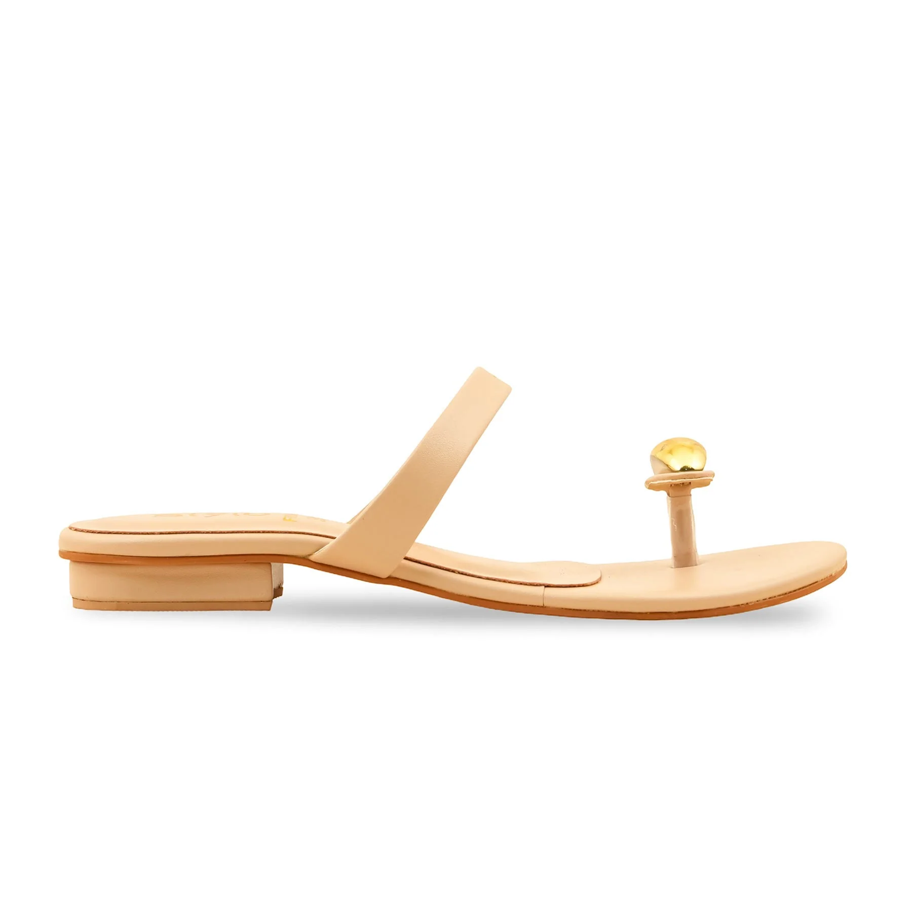 Fawn Formal Chappal FR0569 - Image 2