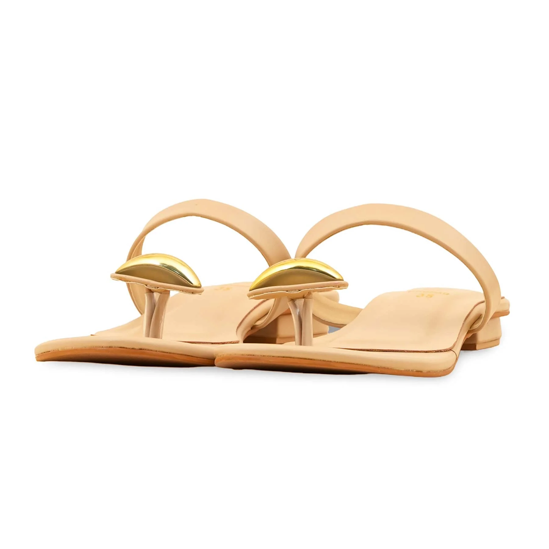 Fawn Formal Chappal FR0569 - Image 3