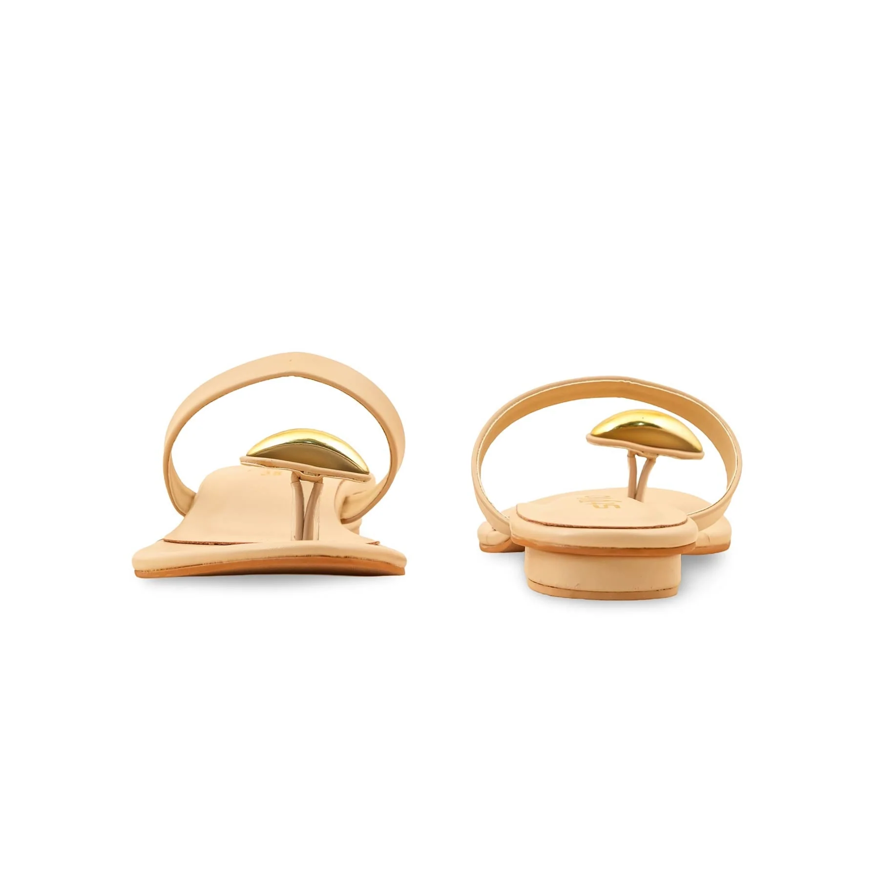 Fawn Formal Chappal FR0569 - Image 4