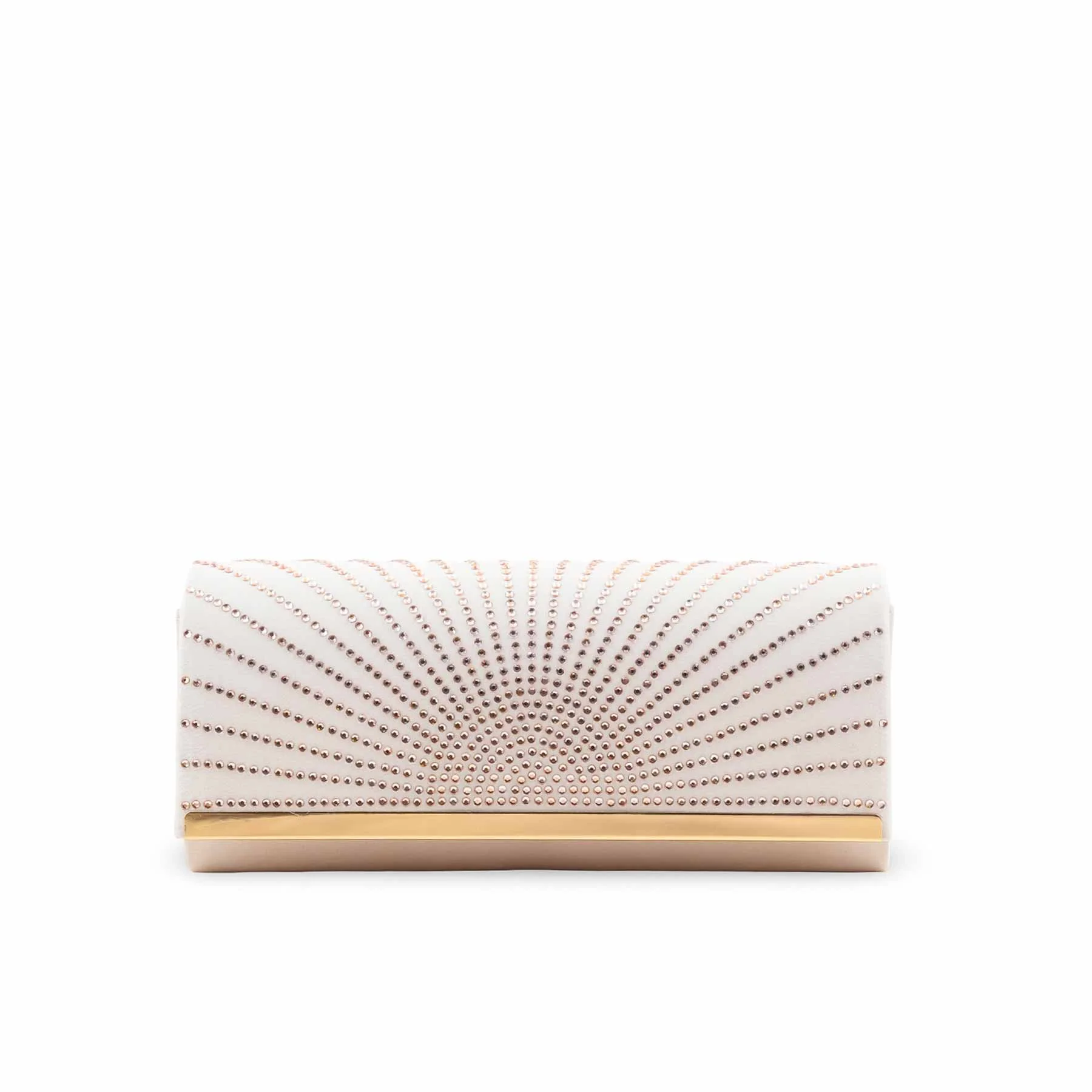 Fawn Formal Clutch For Women P24408 - Image 2