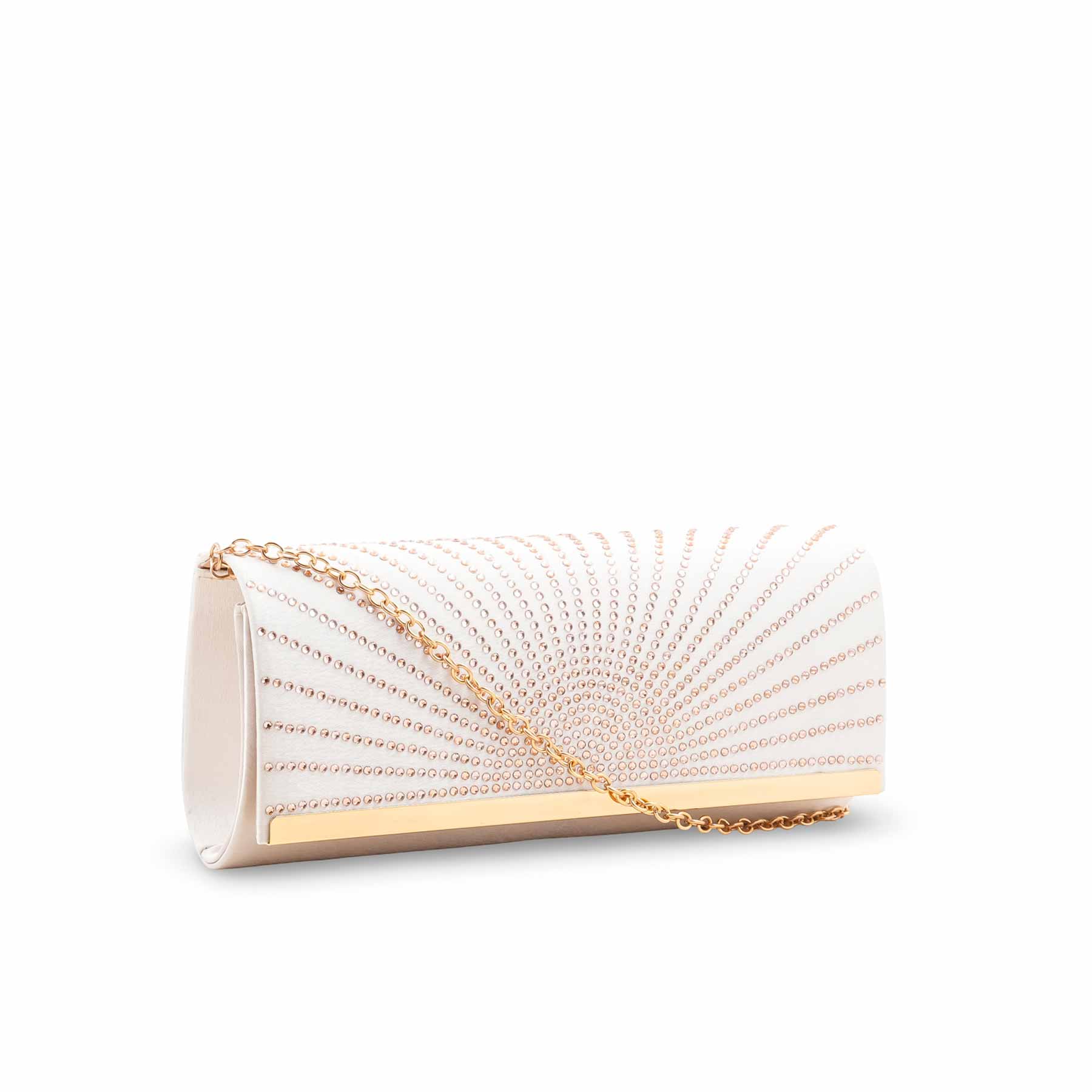 Fawn Formal Clutch For Women P24408 - Image 3