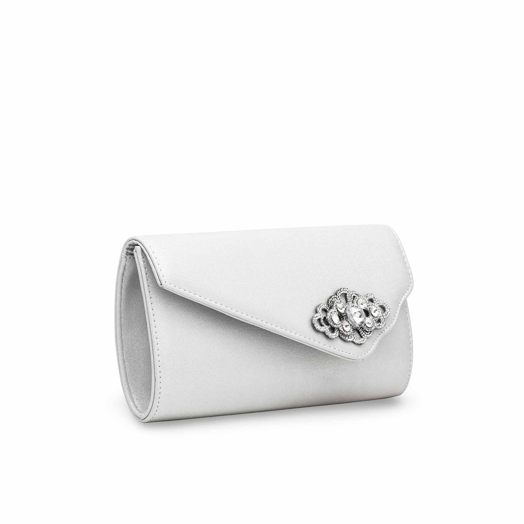 Fawn Formal Clutch P15384 - Image 2