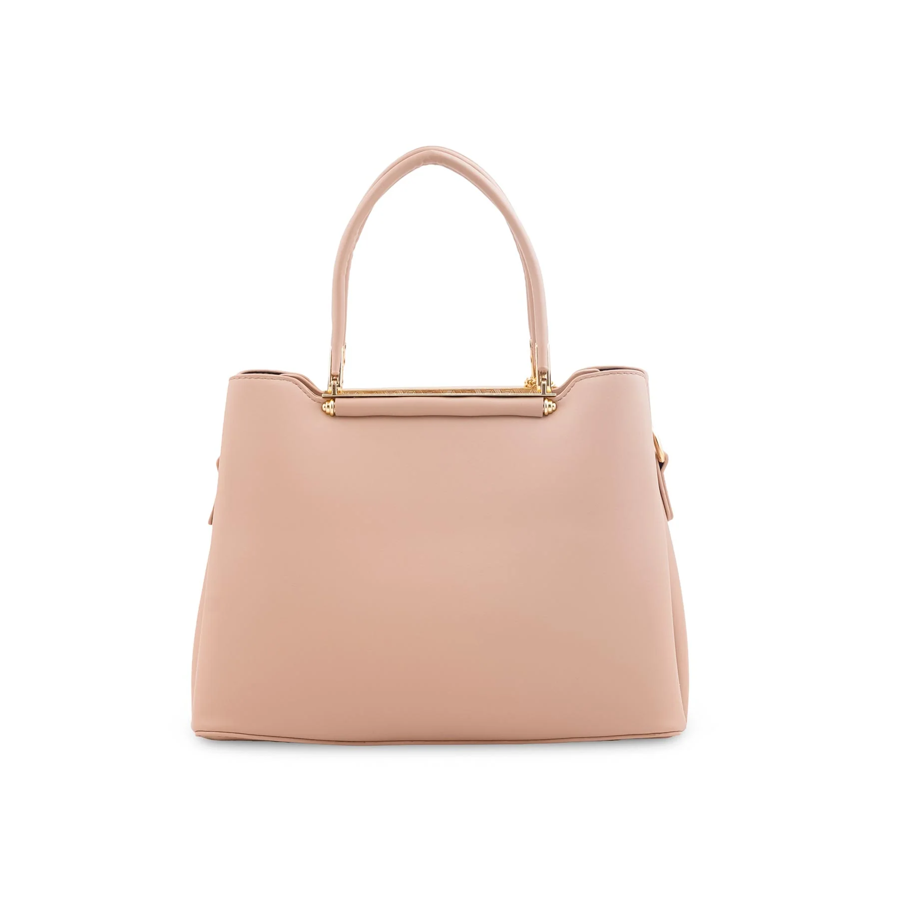 Fawn Formal Hand Bag For Ladies P36570 - Image 4