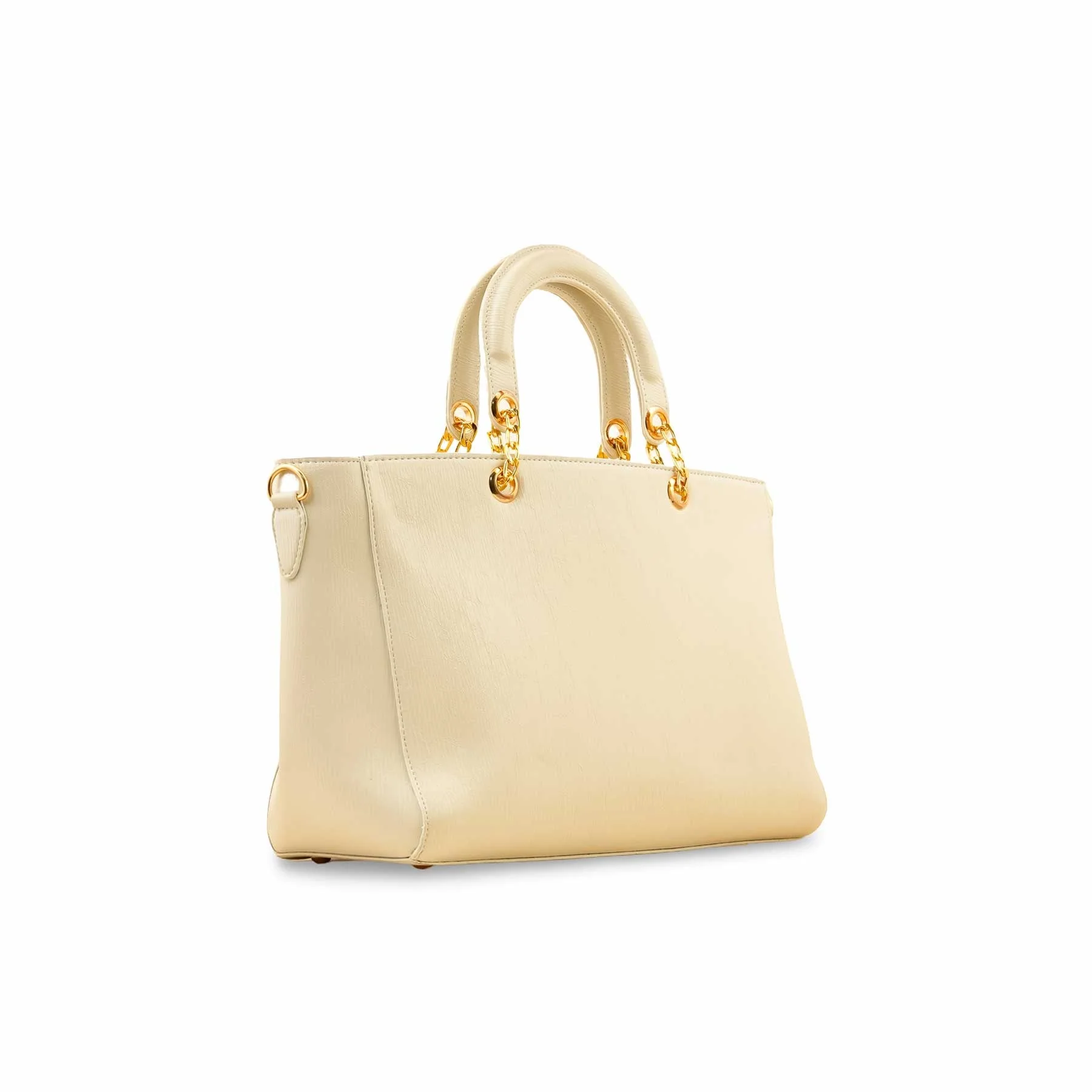 Fawn Formal Hand Bag For Ladies P55739 - Image 2
