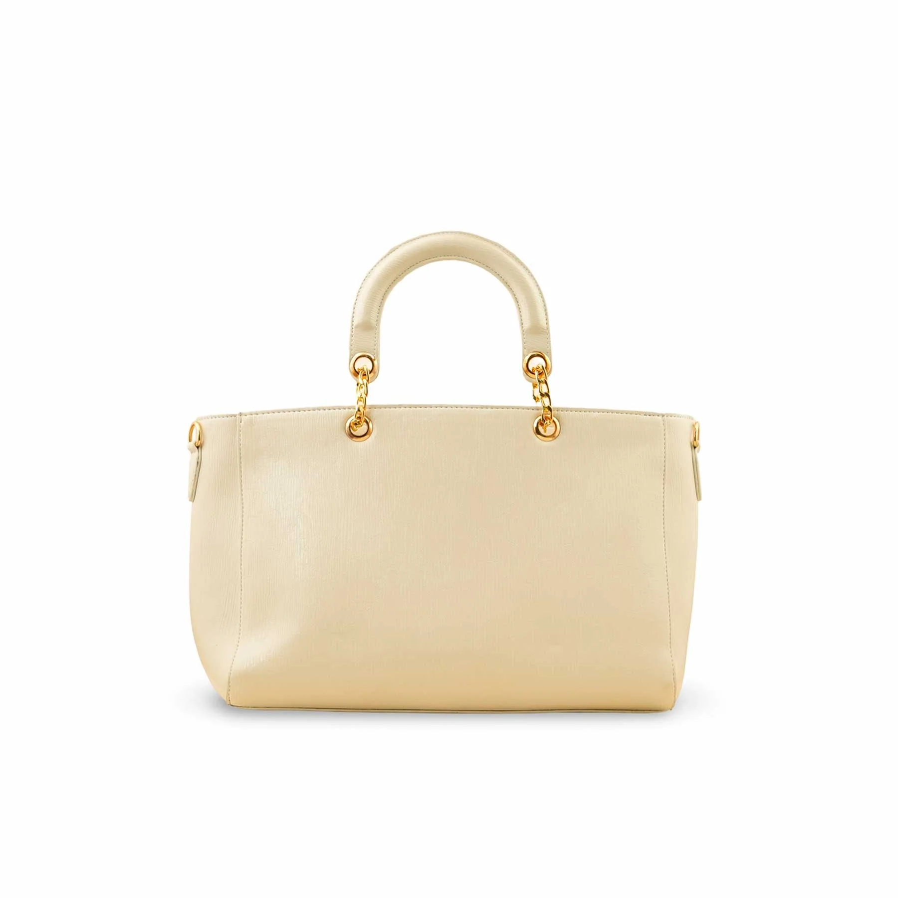 Fawn Formal Hand Bag For Ladies P55739 - Image 3