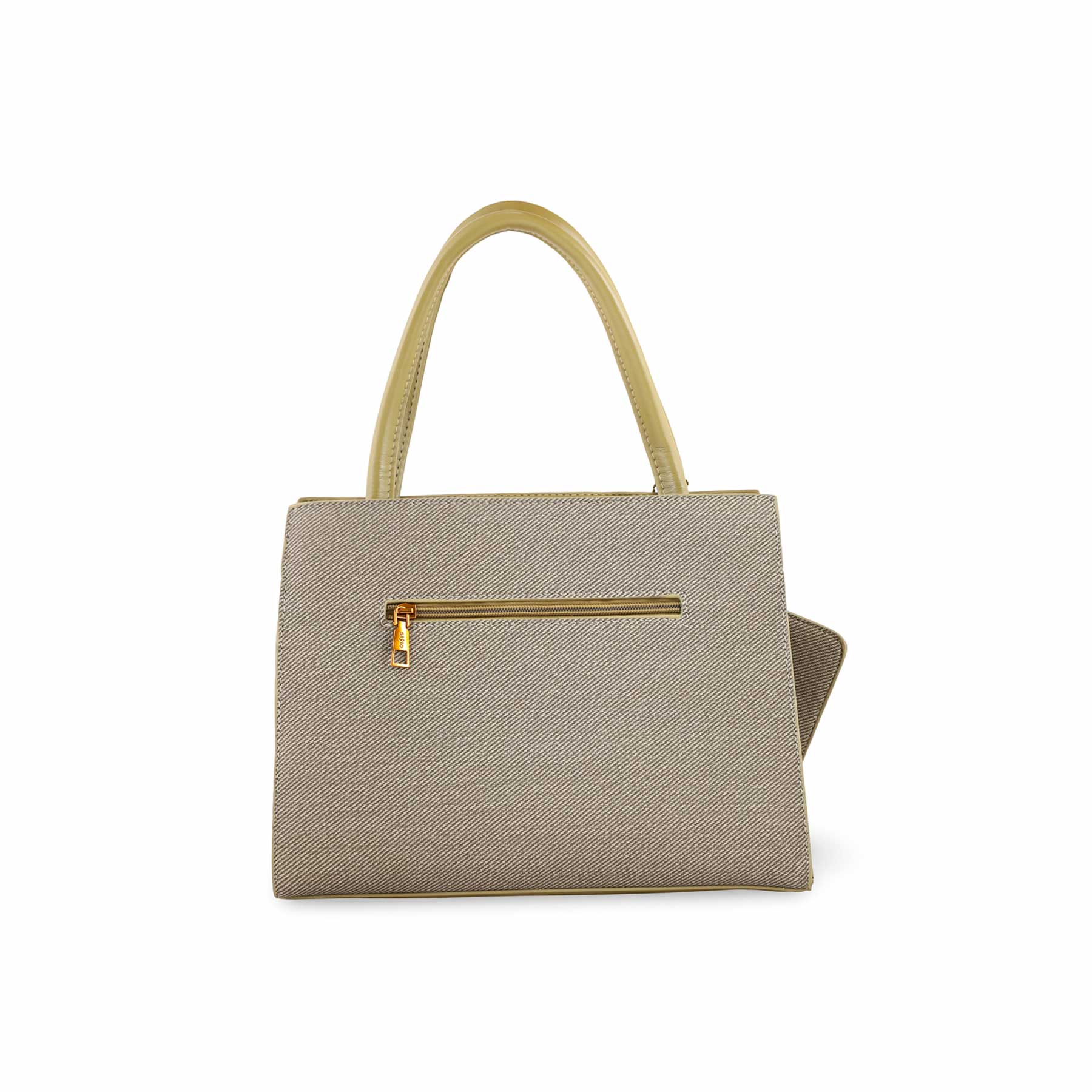 Fawn Formal Hand Bag For Women P36157 - Image 4