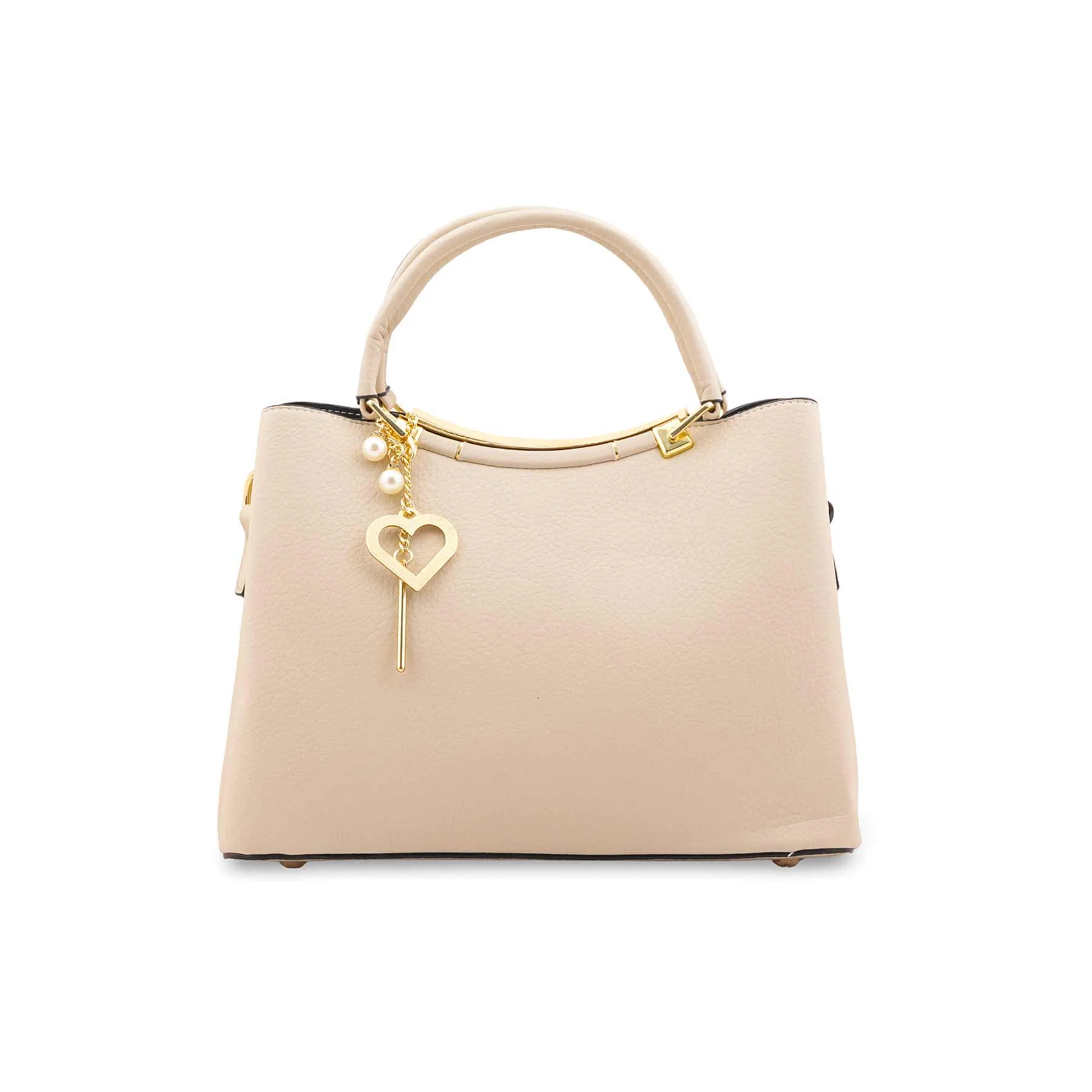 Fawn Formal Hand Bag For Women P36441 - Image 2