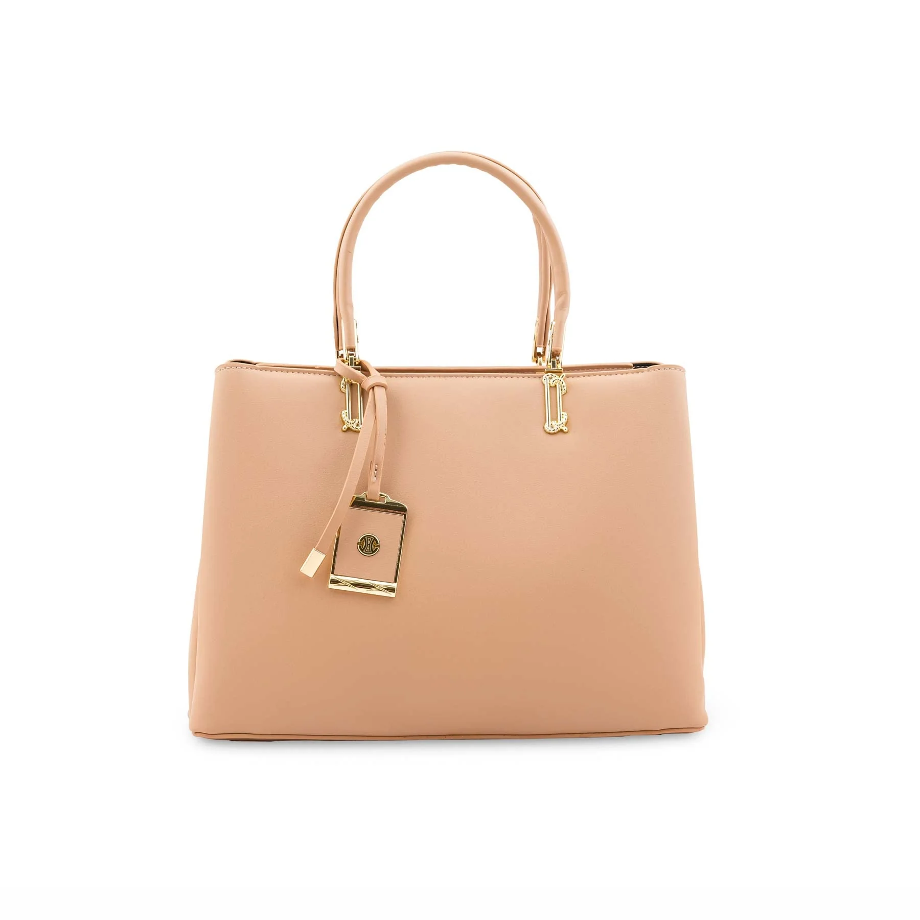 Fawn Formal Hand Bag For Women P36446 - Image 2
