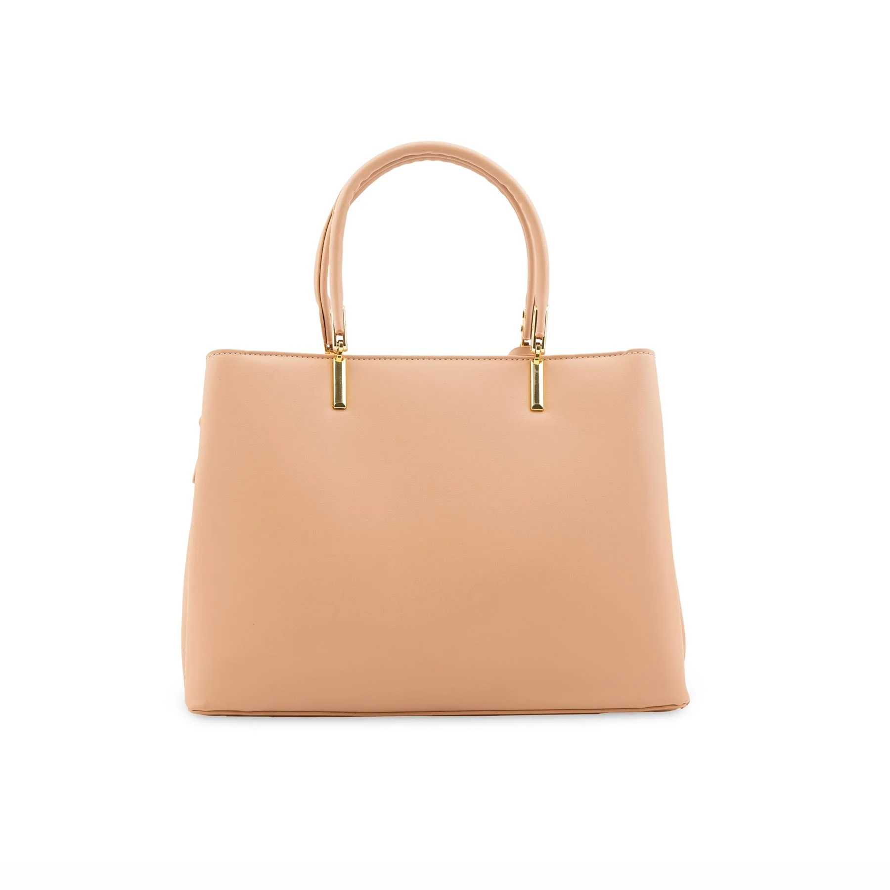 Fawn Formal Hand Bag For Women P36446 - Image 4