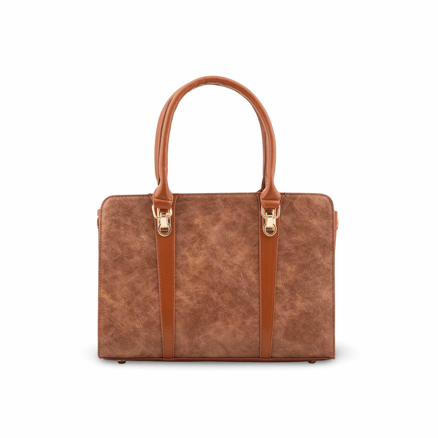 Fawn Formal Hand Bag For Women P55881 - Image 2