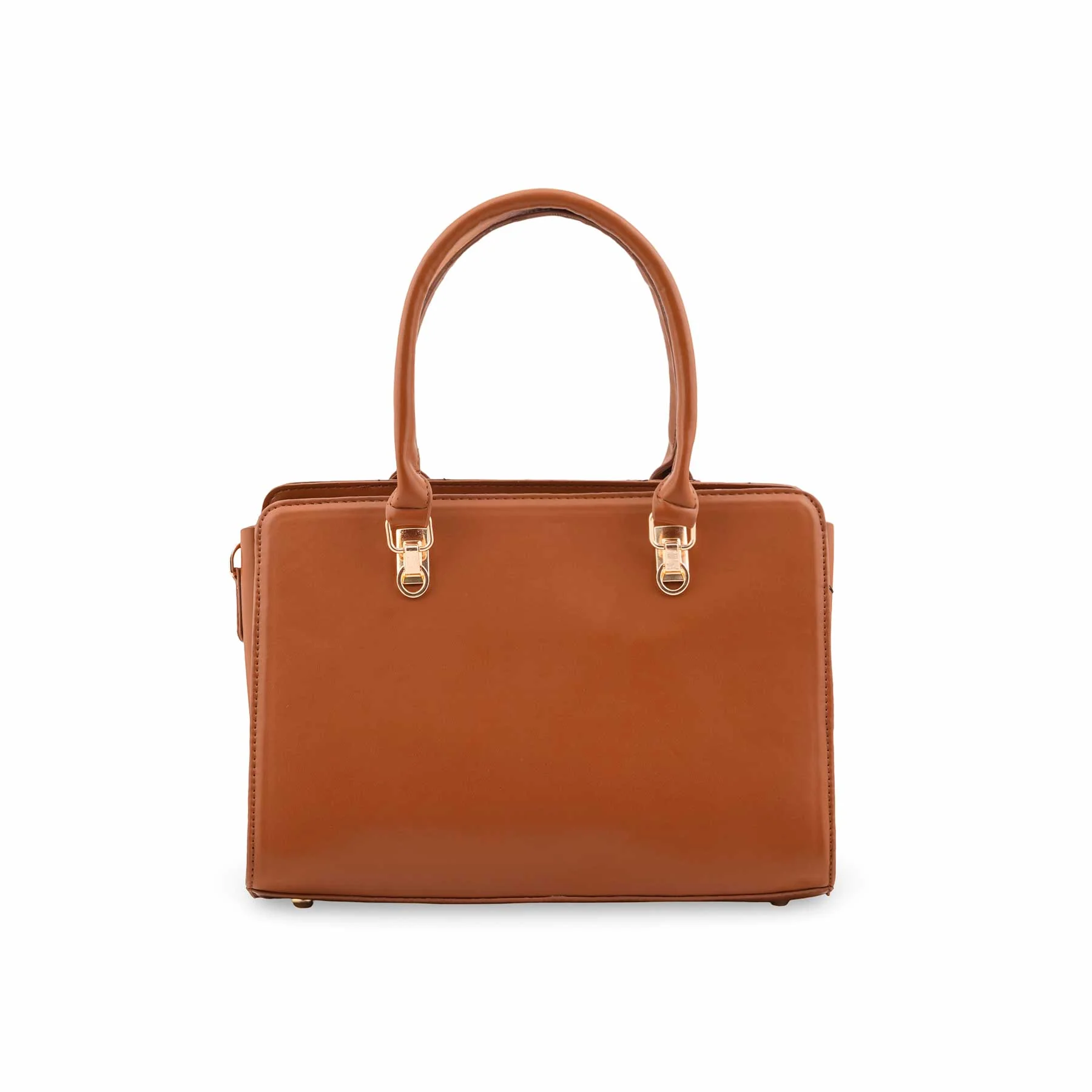 Fawn Formal Hand Bag For Women P55881 - Image 4