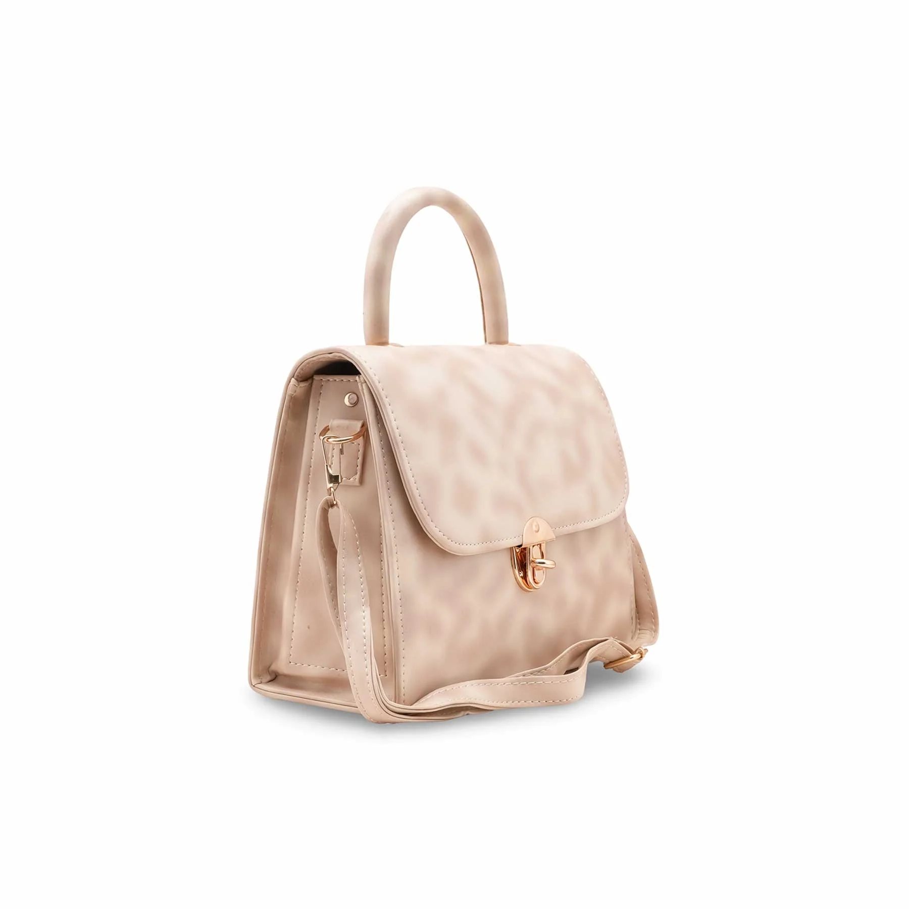Fawn Formal Hand Bag For Women P56242 - Image 3