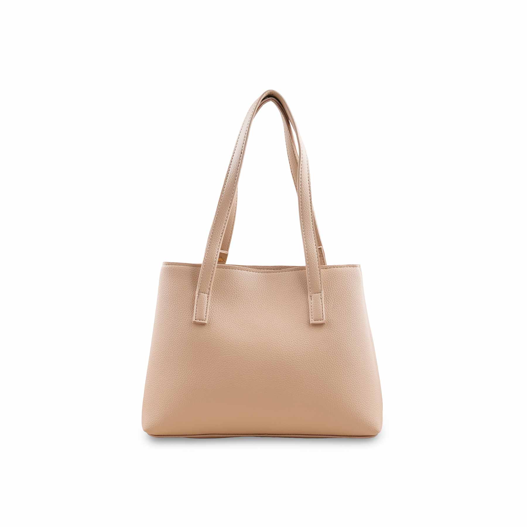 Fawn Formal Hand Bag For Women P56289 - Image 4