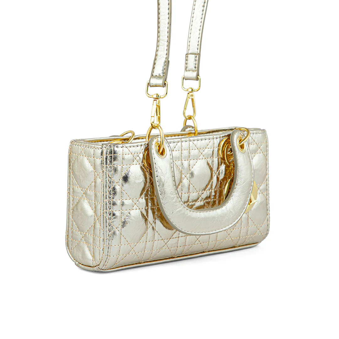 Fawn Formal Hand Bag P24130 - Image 3
