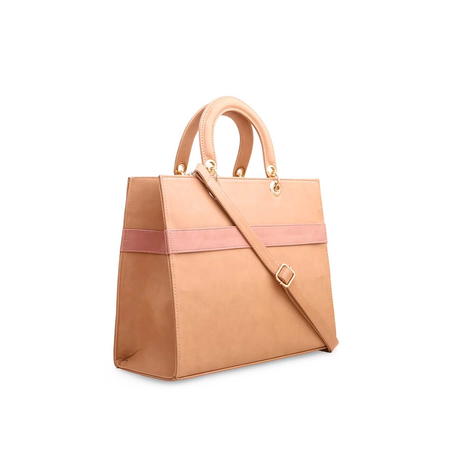 Fawn Formal Hand Bag P54579 - Image 2