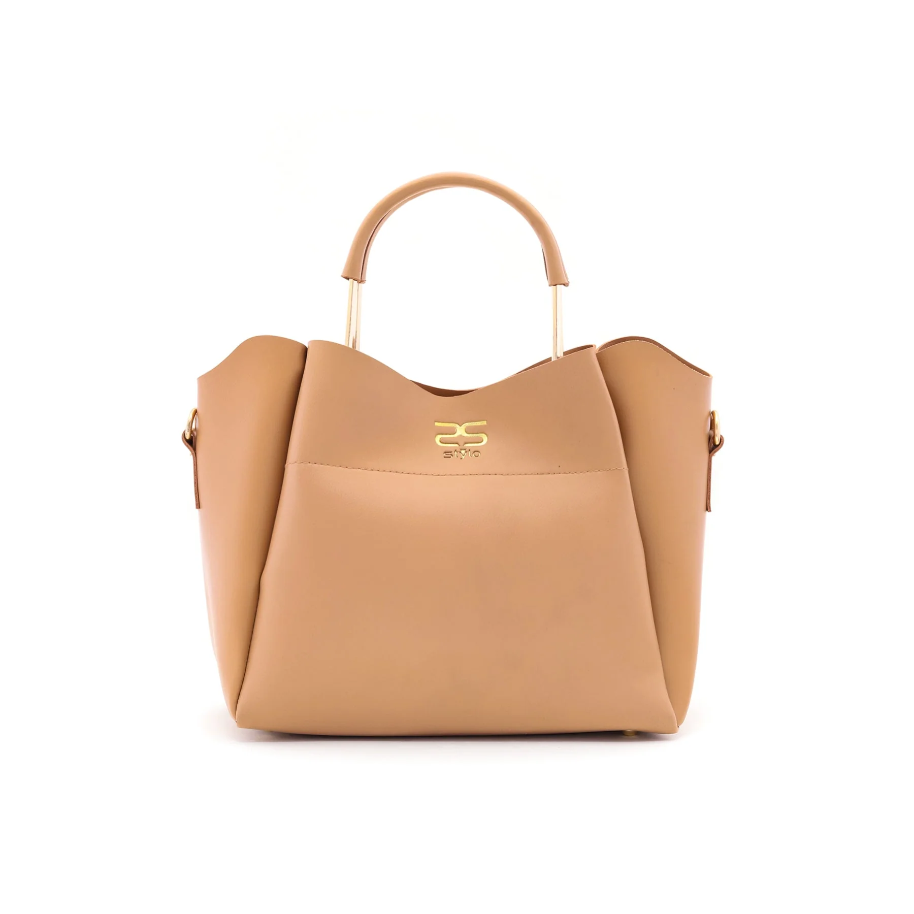 Fawn Formal Hand Bag P54705 - Image 2