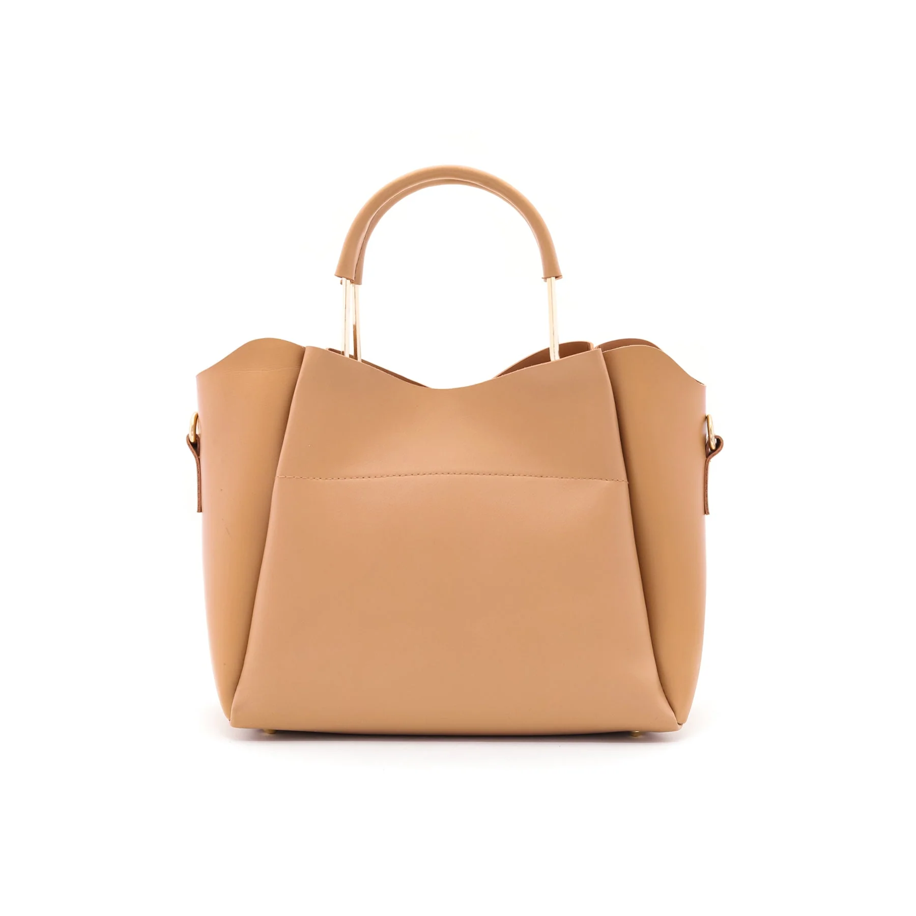 Fawn Formal Hand Bag P54705 - Image 3