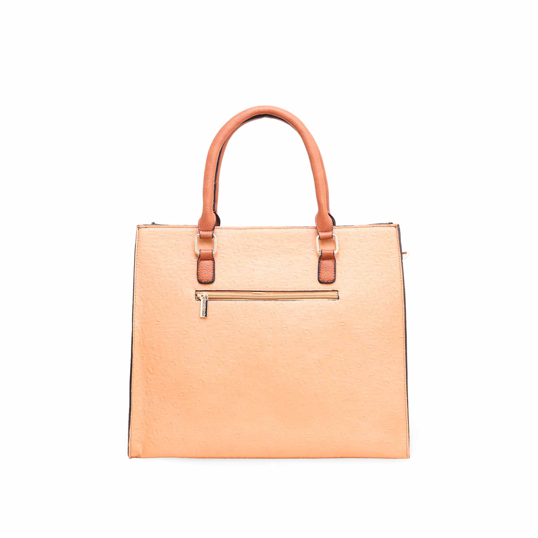 Fawn Formal Hand Bag P55575 - Image 3