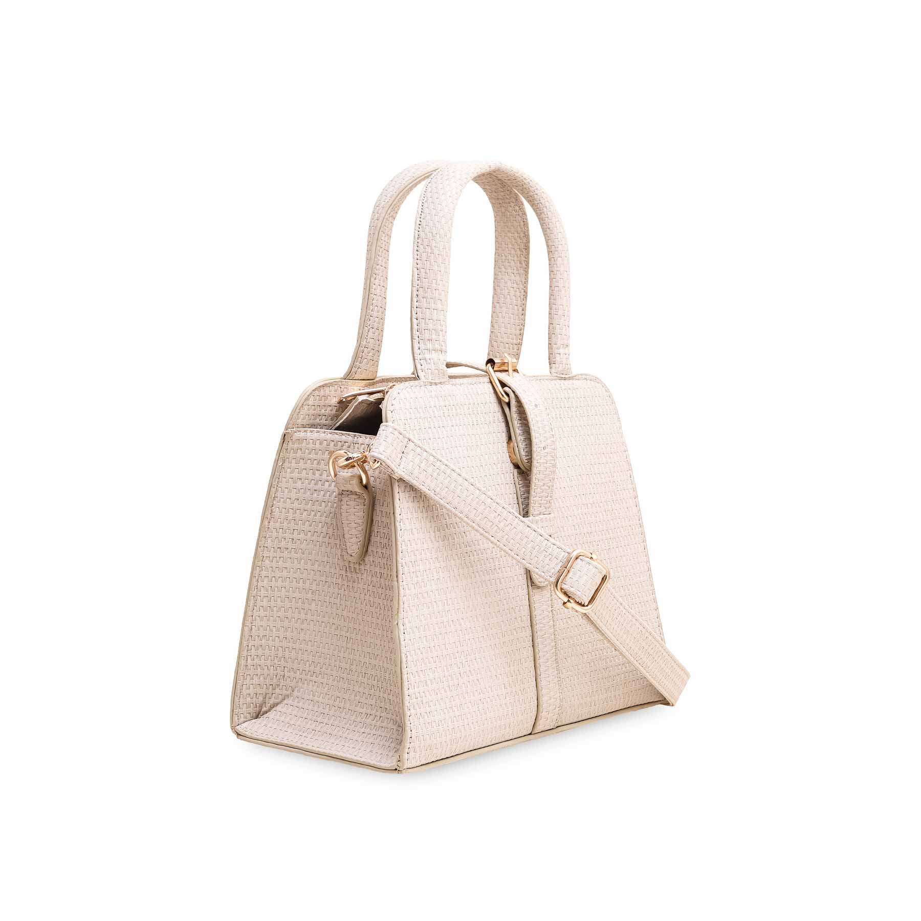 Fawn Formal Hand Bag P55628 - Image 2