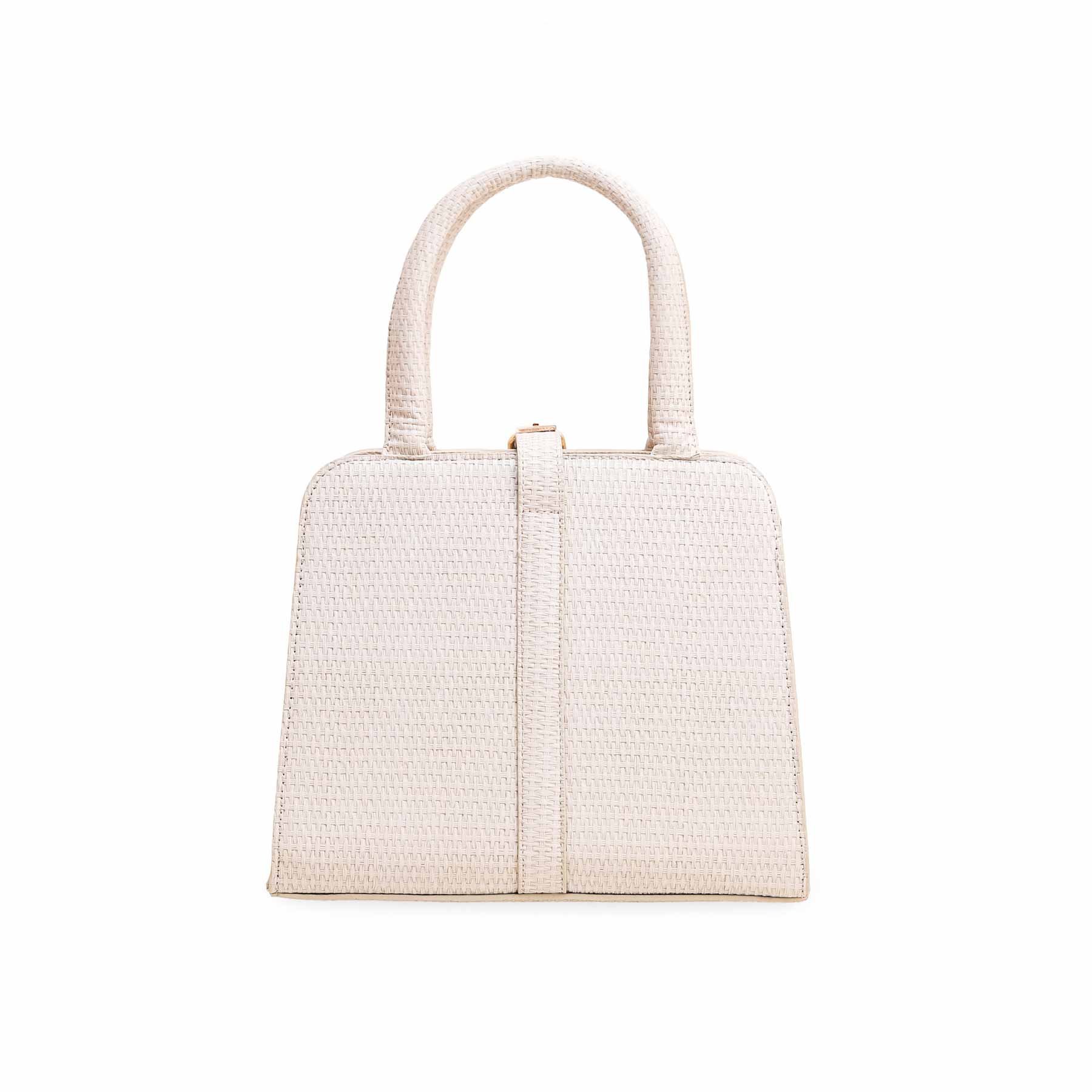 Fawn Formal Hand Bag P55628 - Image 3