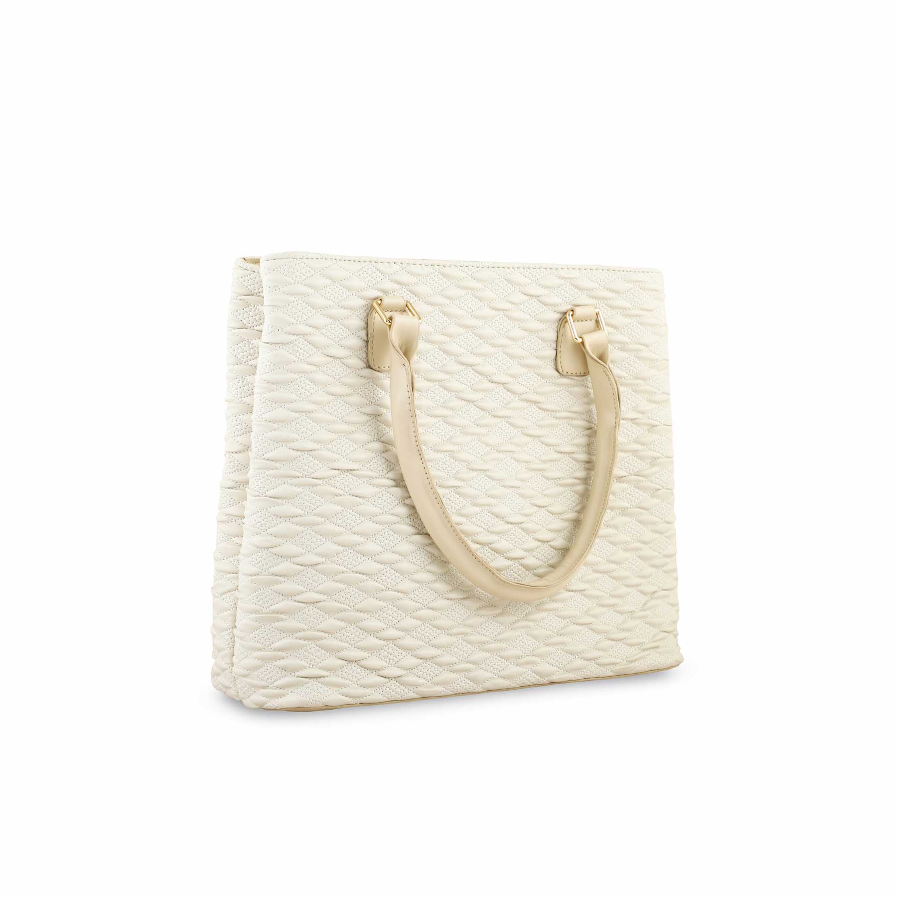 Fawn Formal Hand Bag P55664 - Image 2