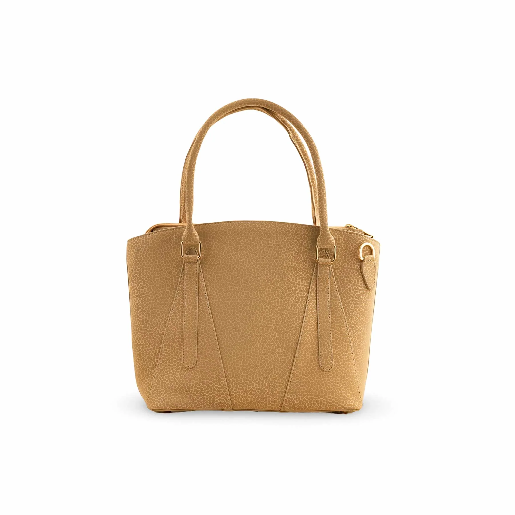 Fawn Formal Hand Bag P55724 - Image 4
