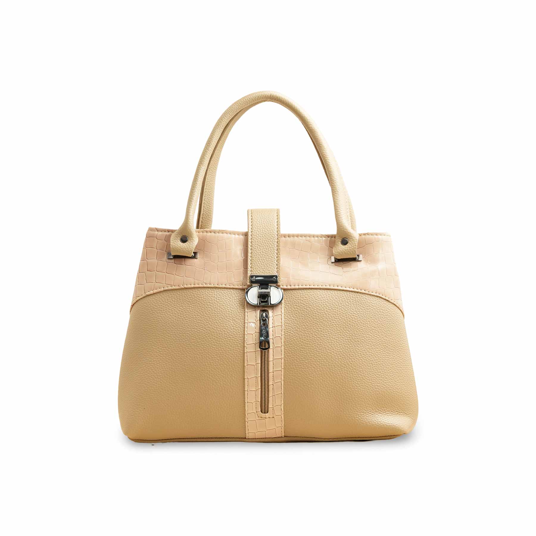 Fawn Formal Hand Bag P56240 - Image 2