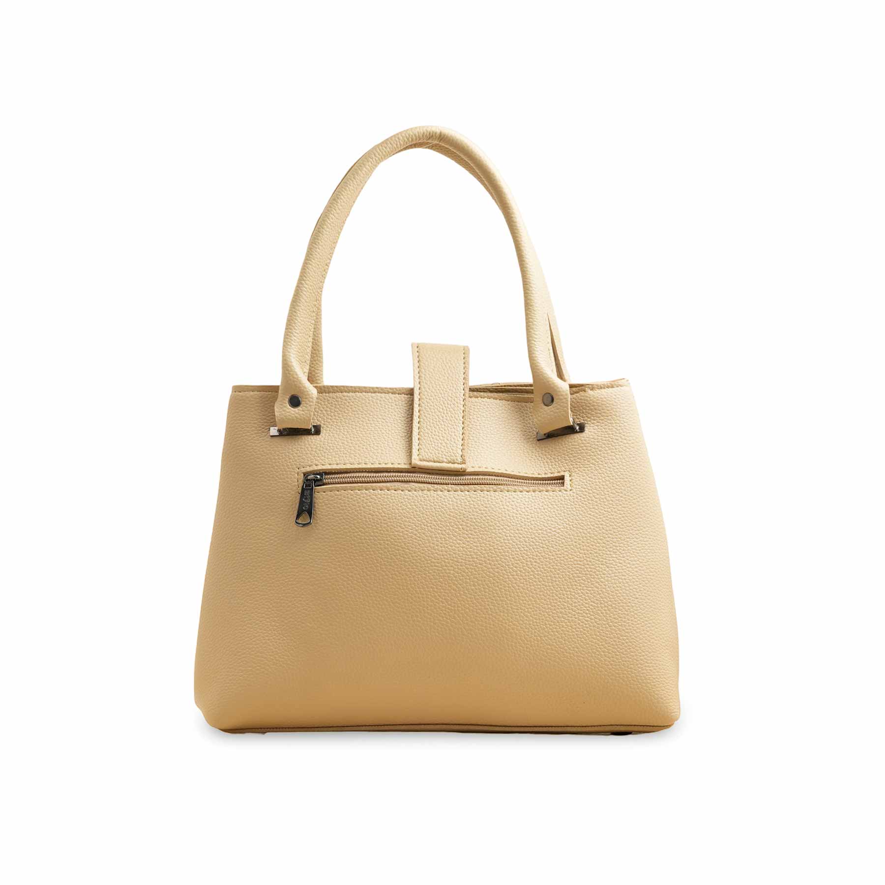 Fawn Formal Hand Bag P56240 - Image 4
