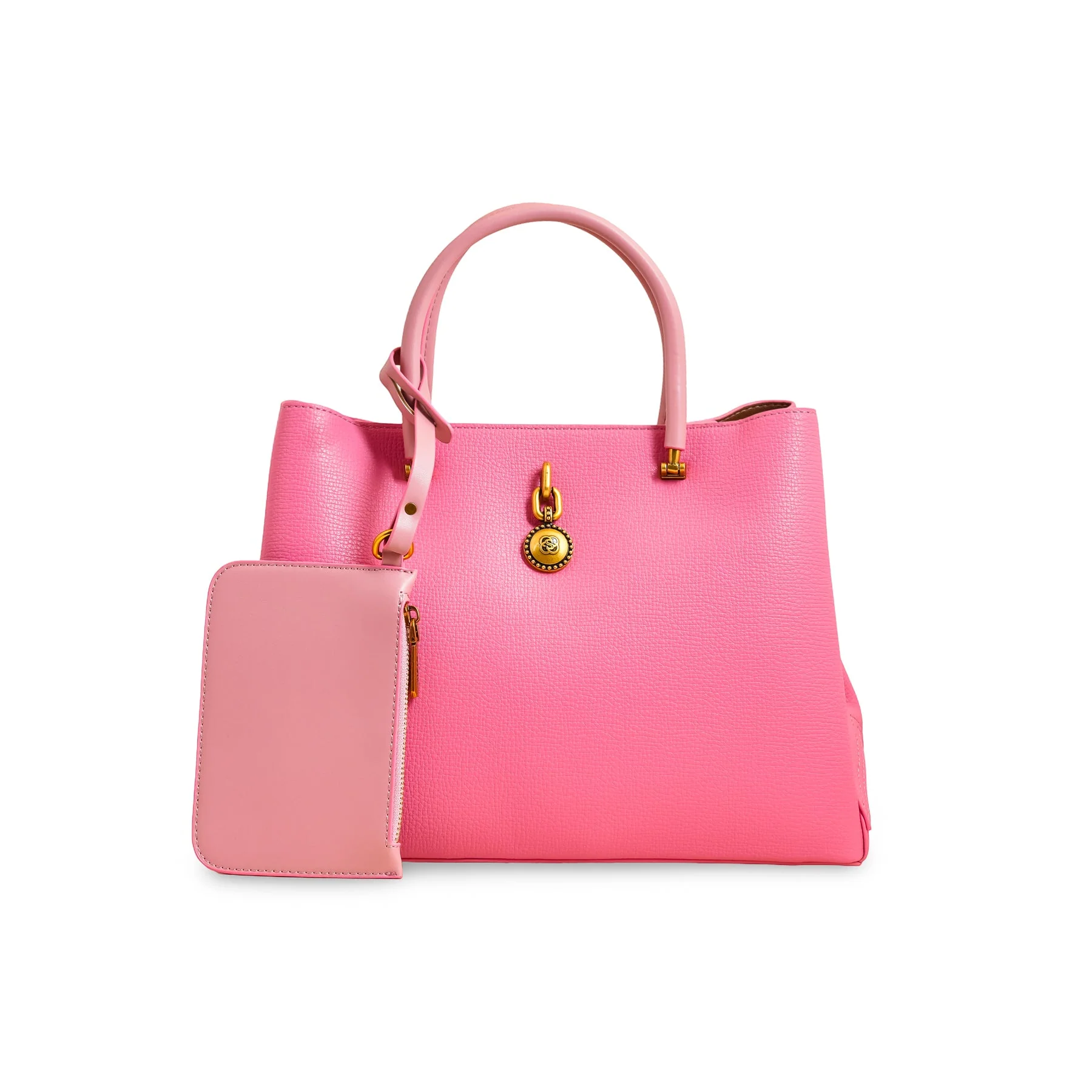 Fawn Formal Hand Bag P36221 - Image 2