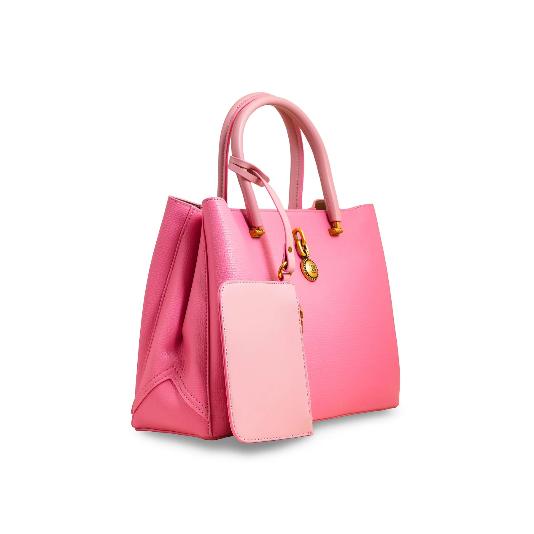 Fawn Formal Hand Bag P36221 - Image 3