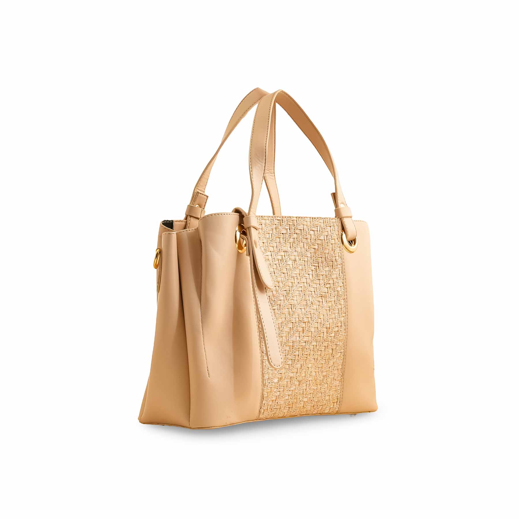 Fawn Formal Hand Bags P55733 - Image 2