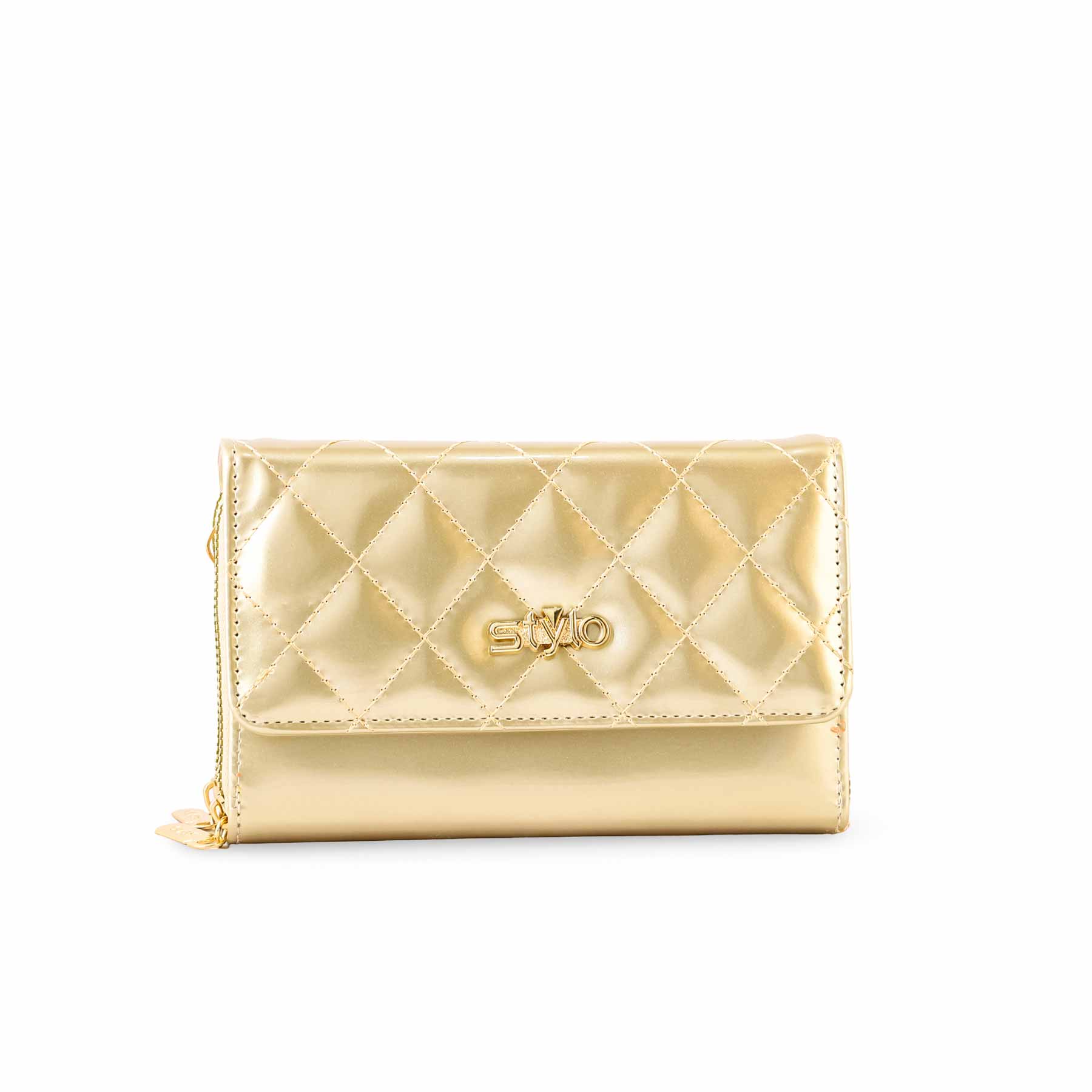 Fawn Formal Pouch P97601 - Image 2