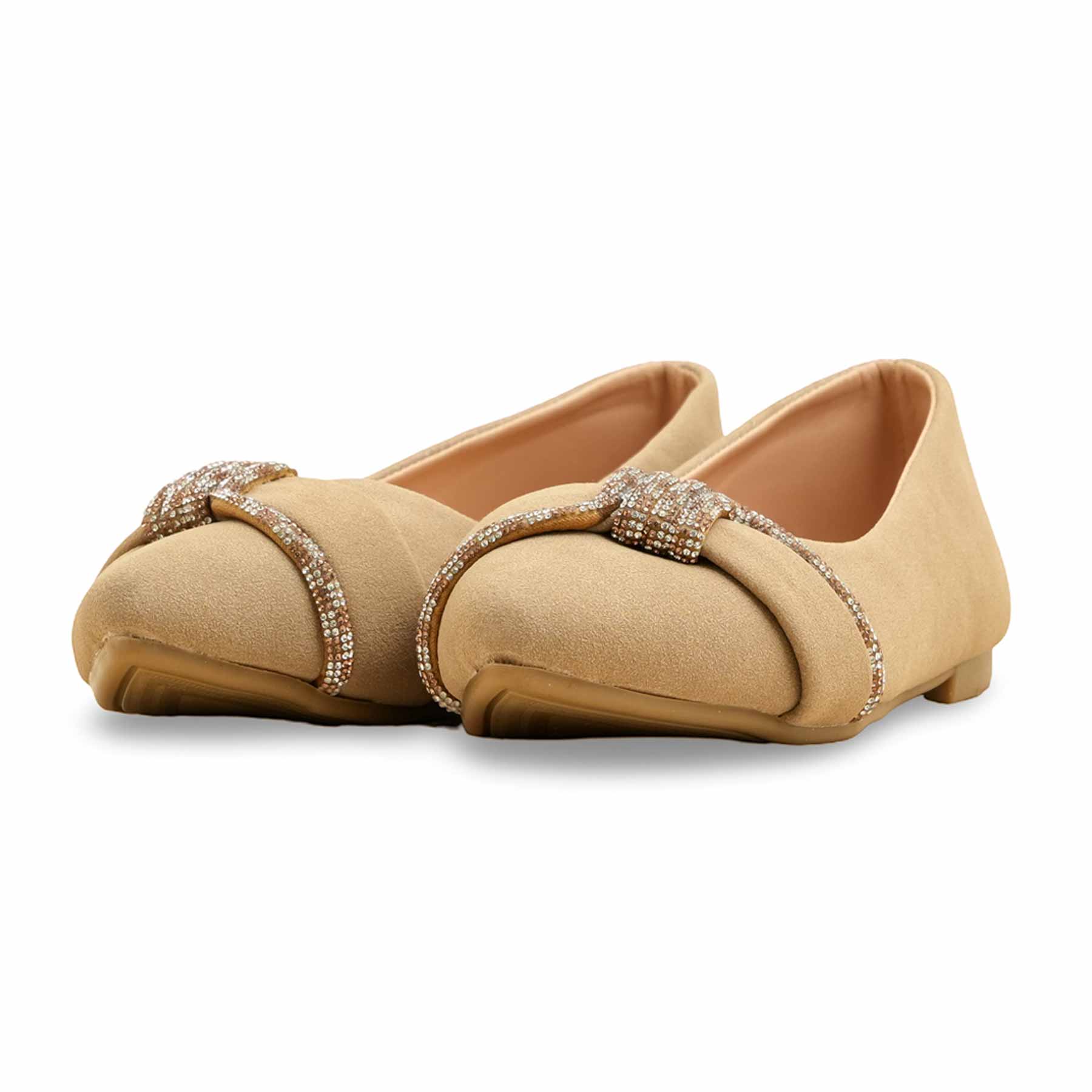 Fawn Formal Pumps WN1267 - Image 3