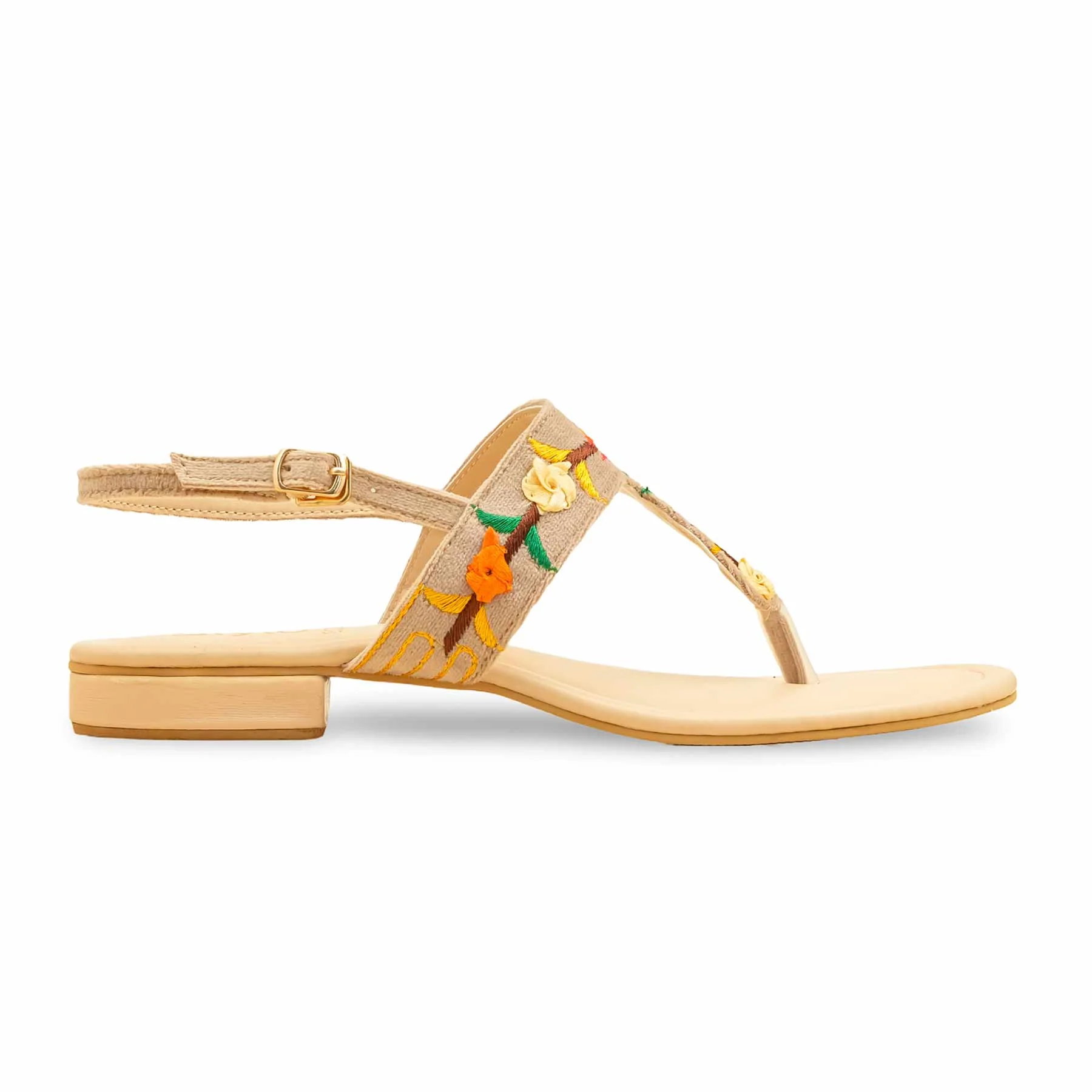 Fawn Formal Sandal EC3185 - Image 2