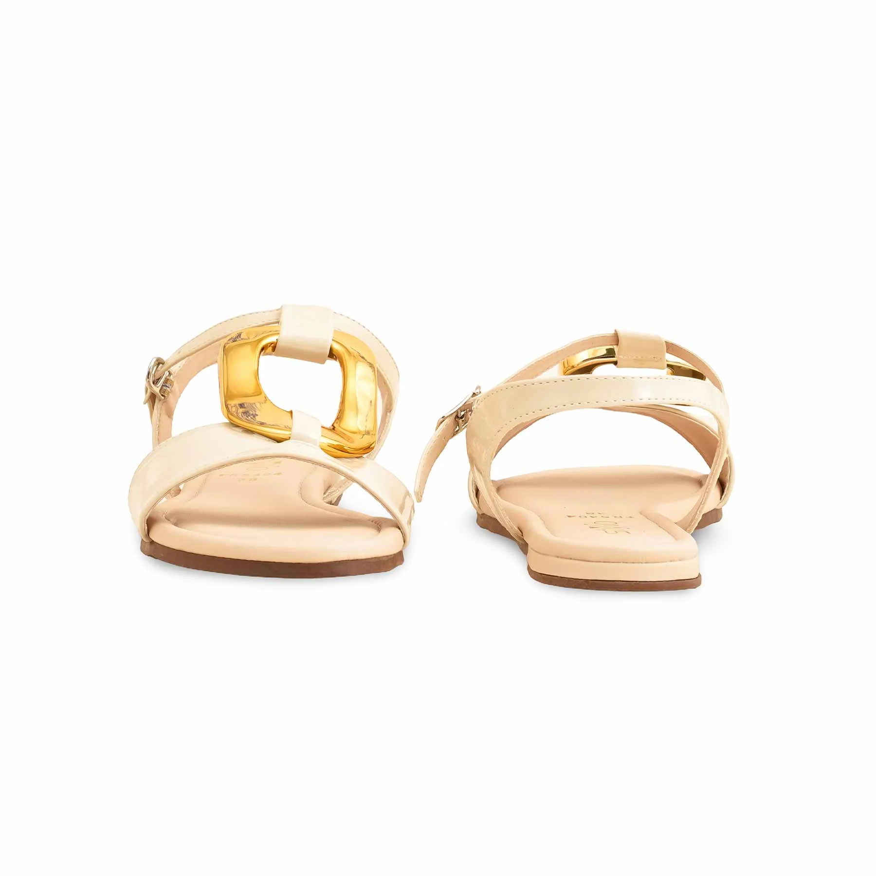 Fawn Formal Sandal For Ladies FR5404 - Image 4