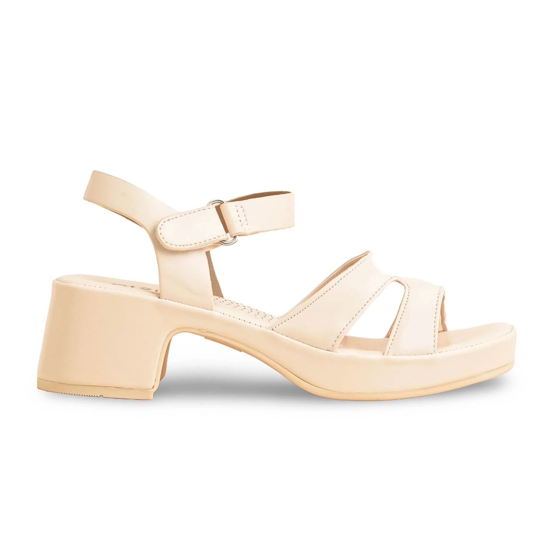 Fawn Formal Sandal For Ladies PU0513 - Image 2