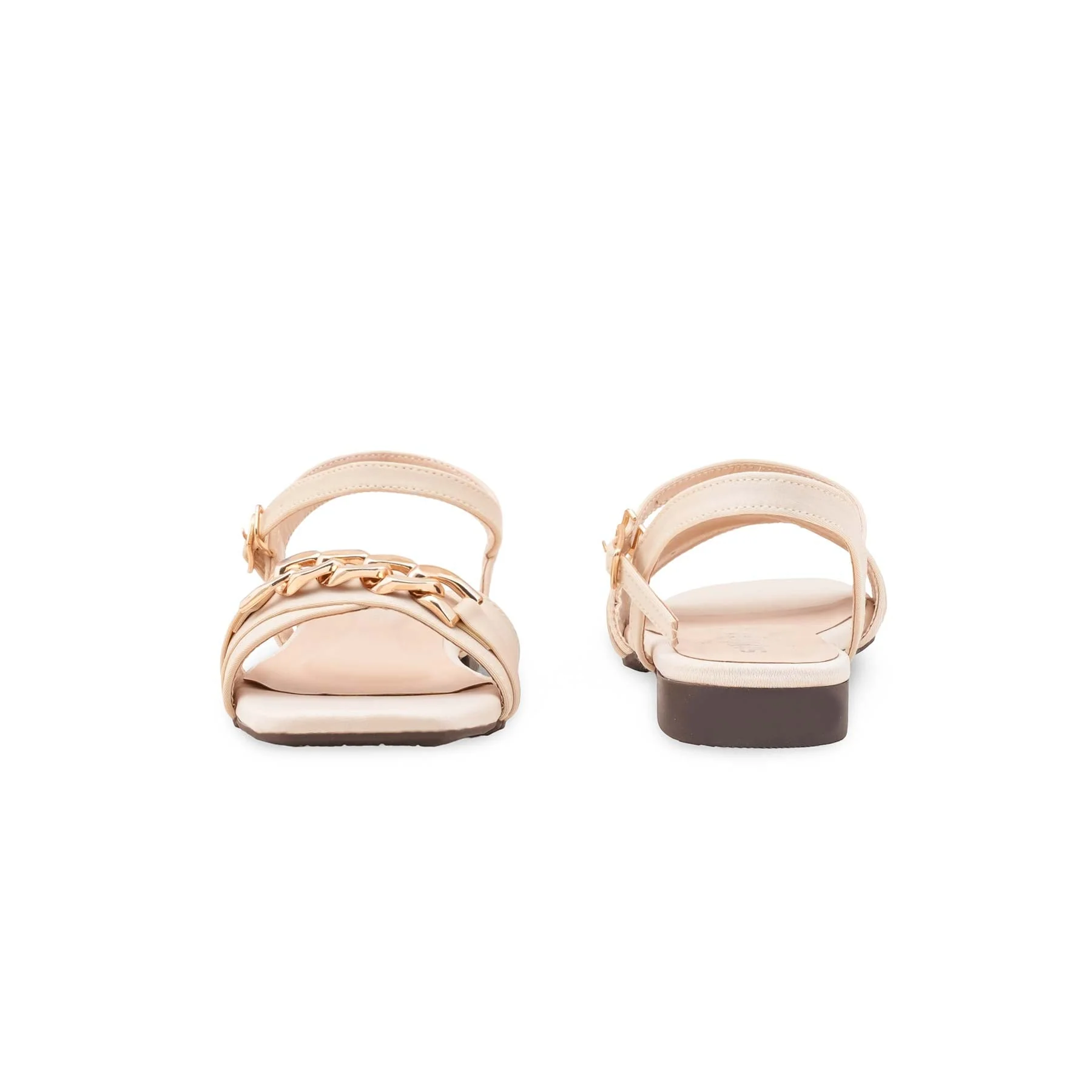 Fawn Formal Sandal For Women FR5489 - Image 4