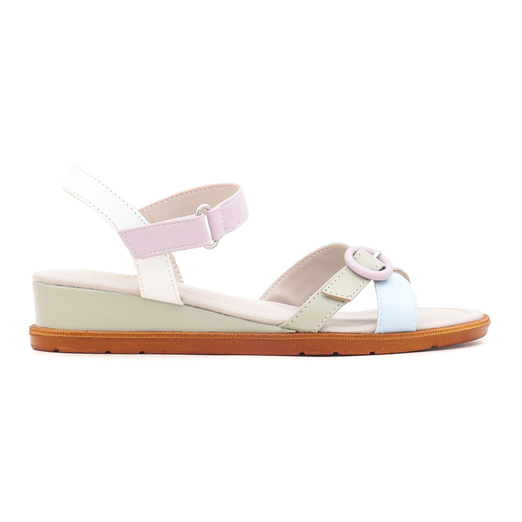 Fawn Formal Sandal FR4870 - Image 2