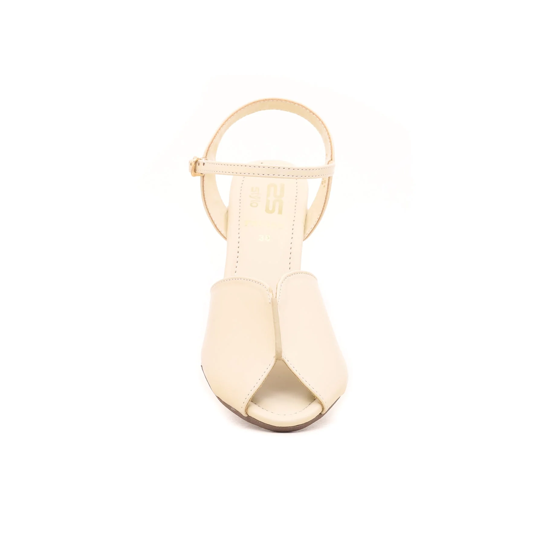 Fawn Formal Sandal FR4969 - Image 3