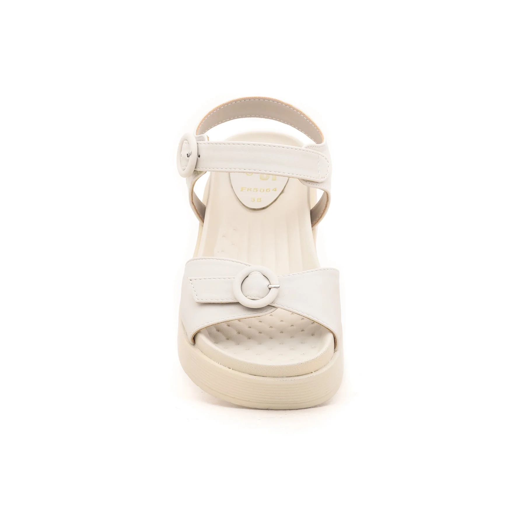 Fawn Formal Sandal FR5064 - Image 4